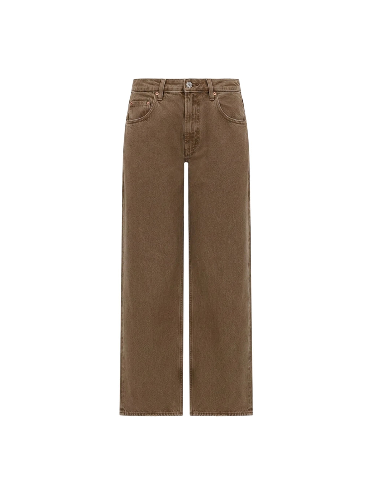 Jeans Lindz taglio dritto