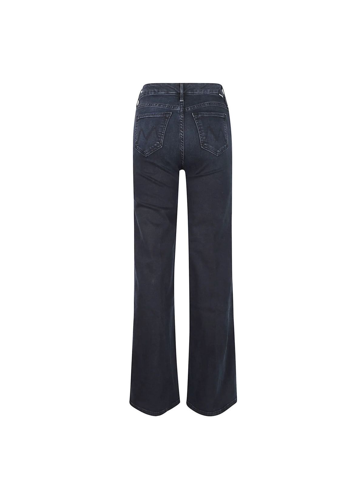 Jeans Mother The Roller Sneak