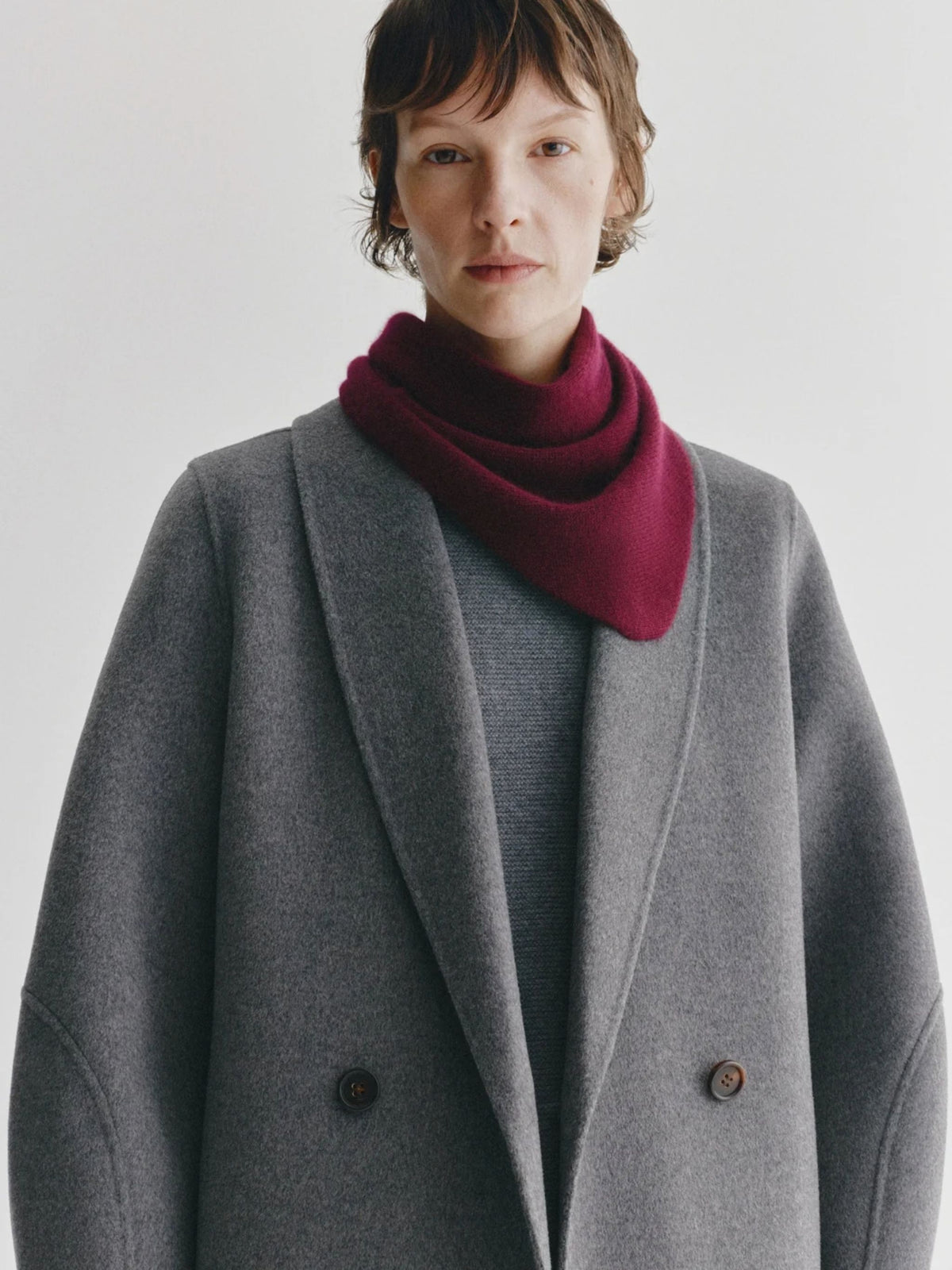 Florianne Scarf