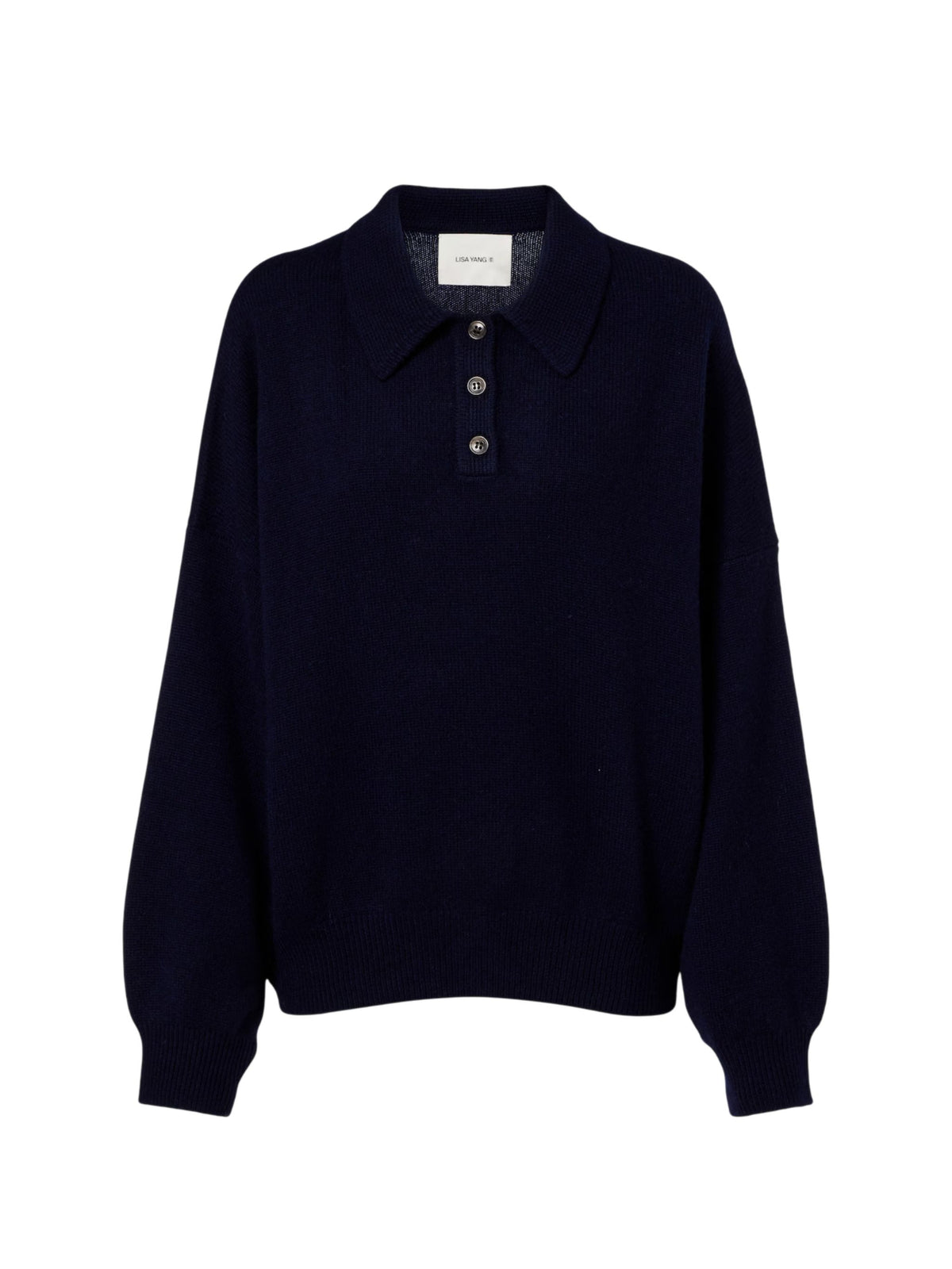 POLO 2 BOTTONI