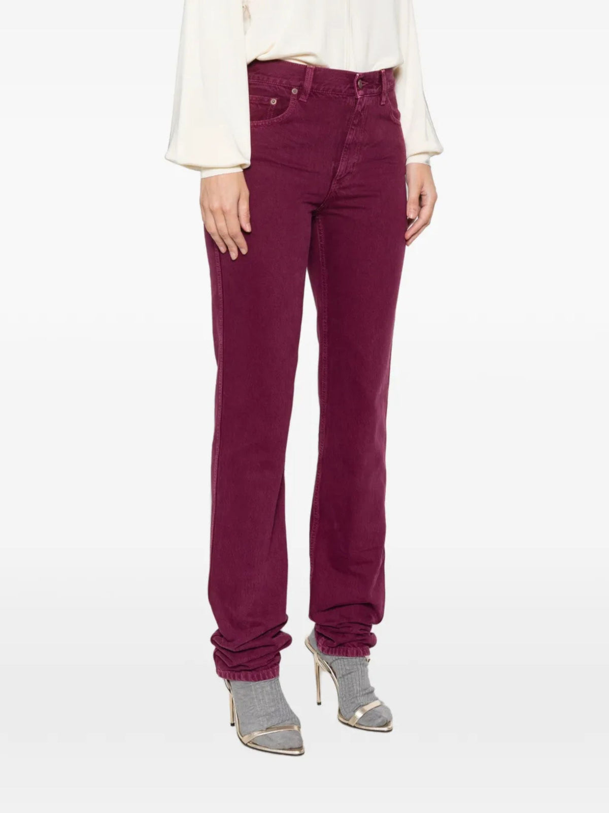JEANS DRITTO