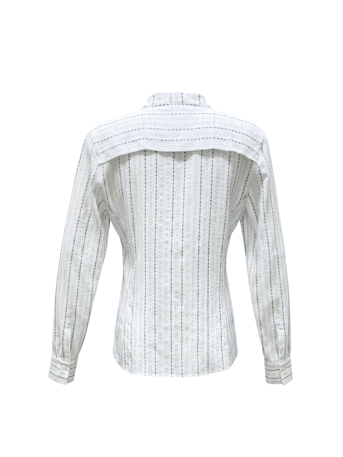 CAMICIA GIROCOLLO