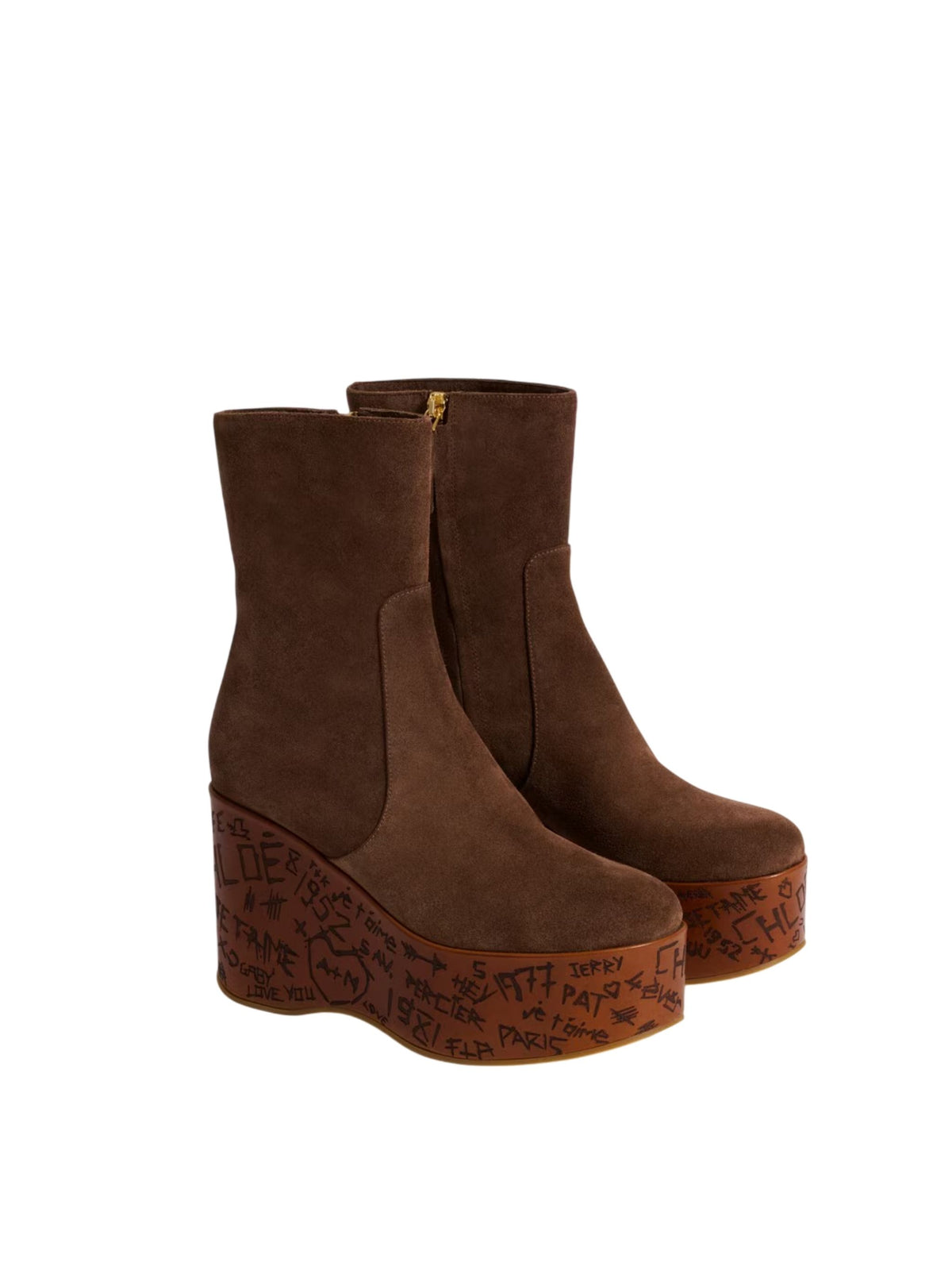 MAXIME BOOT