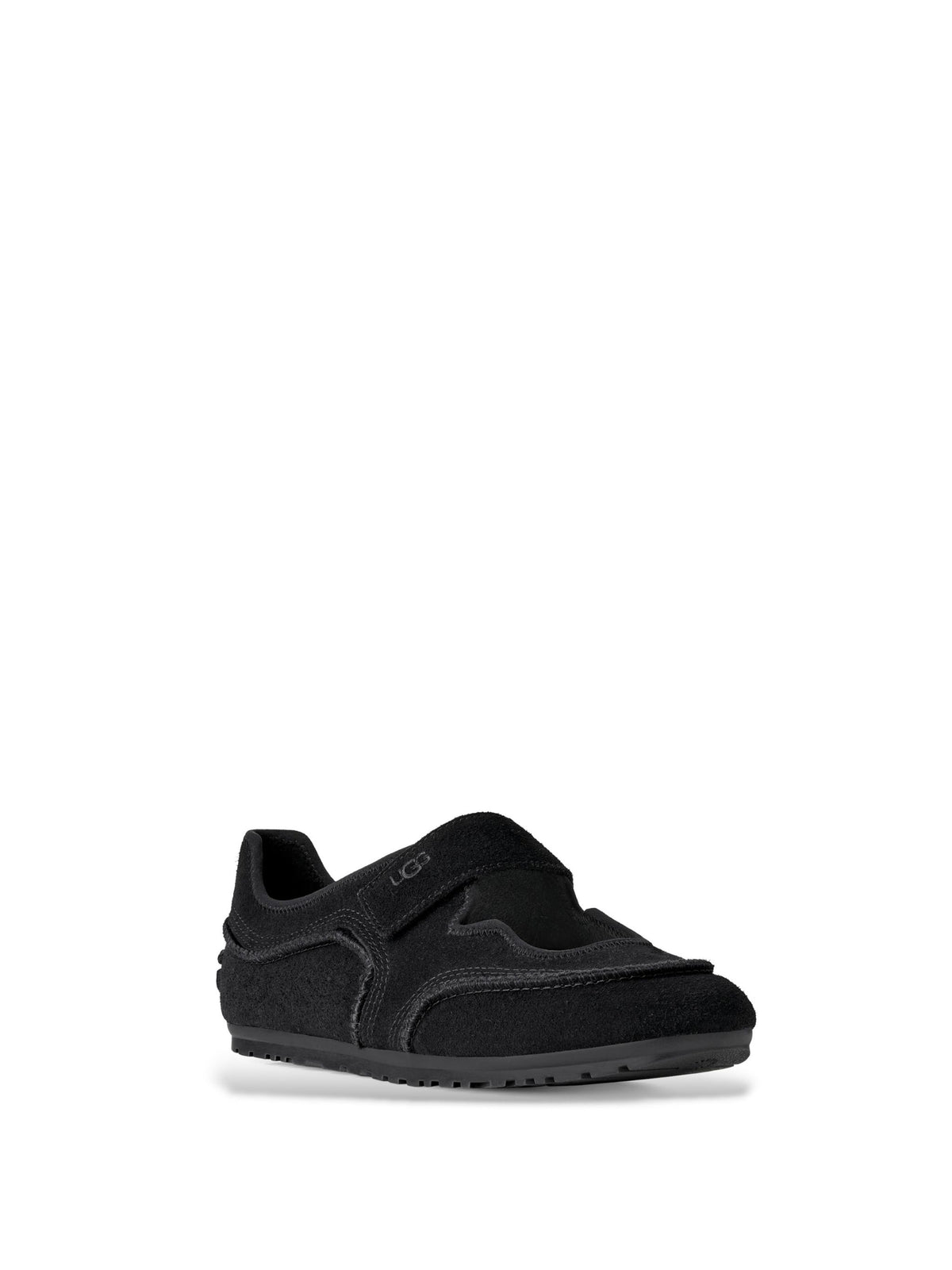 Ugg Sneaker Quill Mary Jane nero