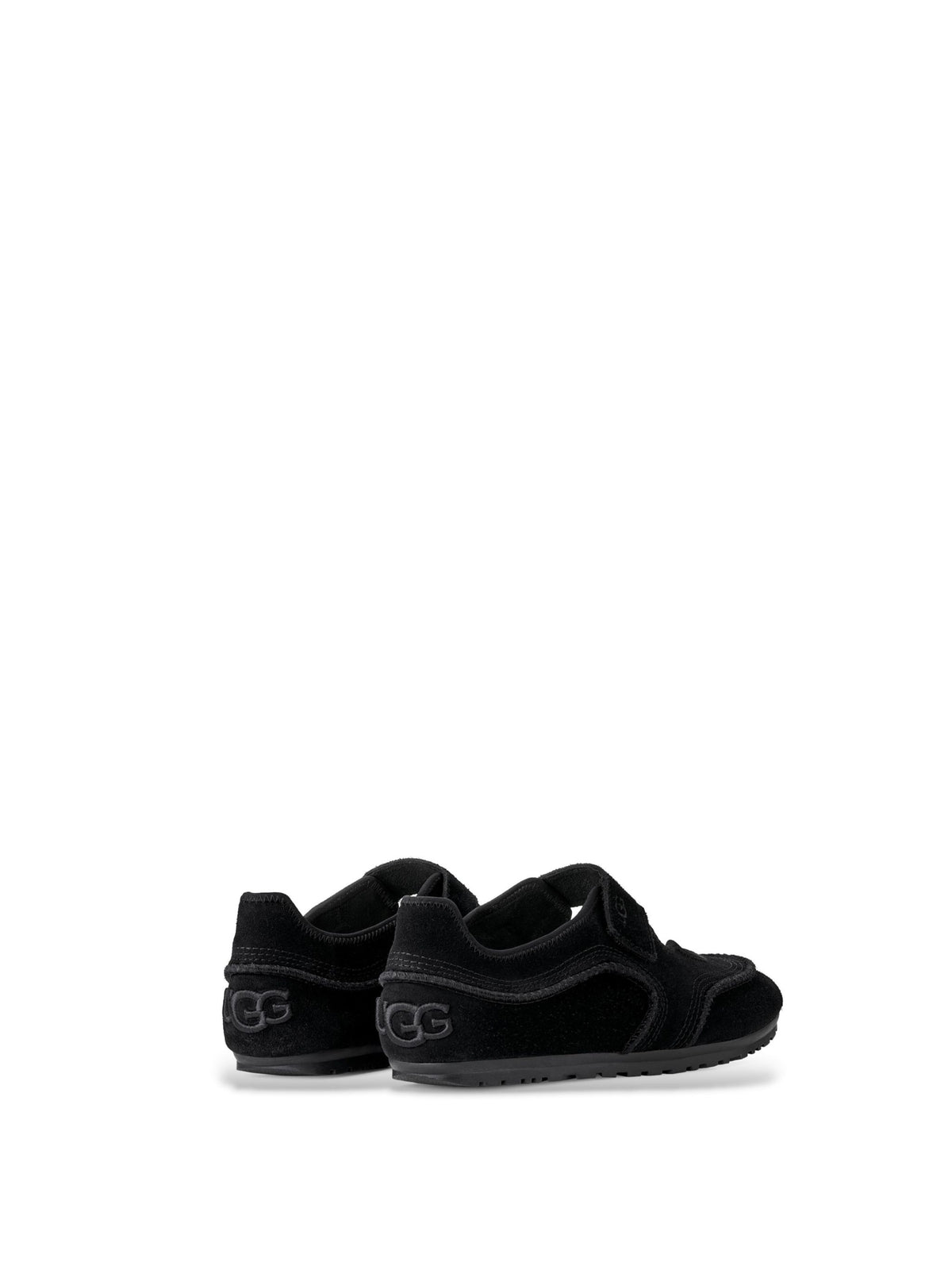Ugg Sneaker Quill Mary Jane nero