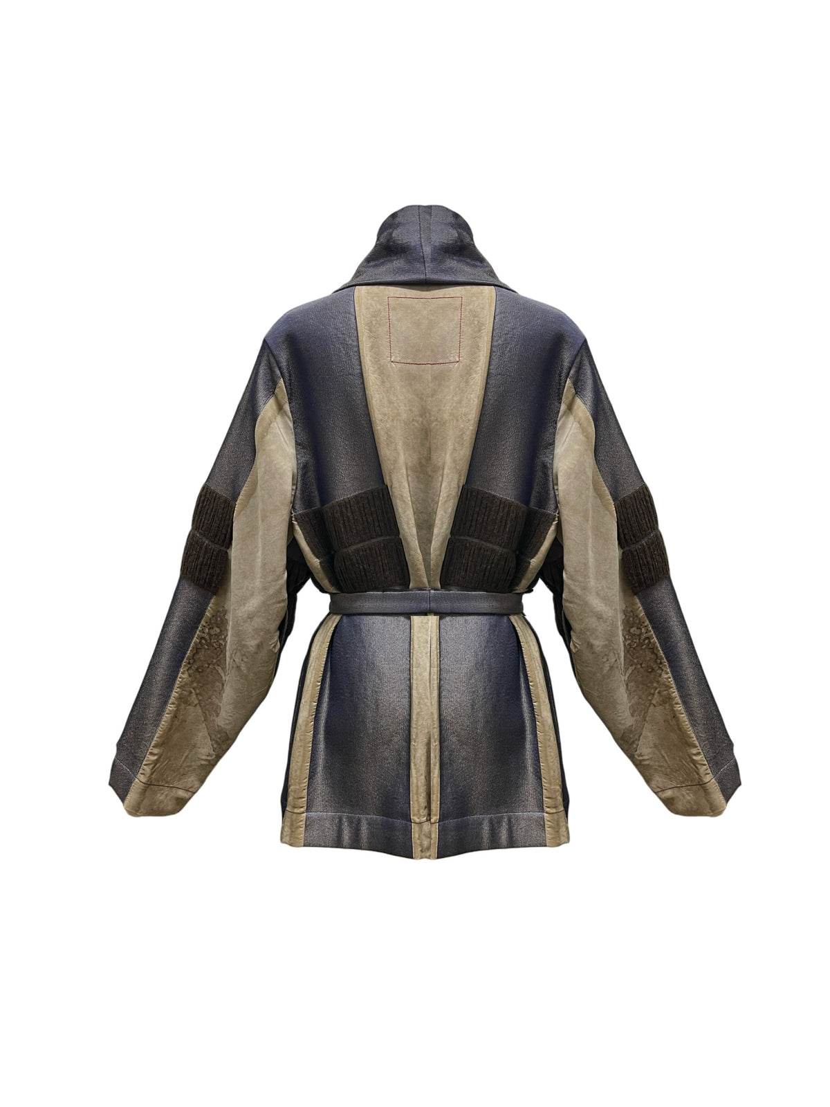 KOBINA JACKET