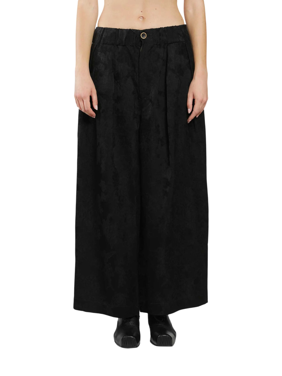 POETIC PANTS