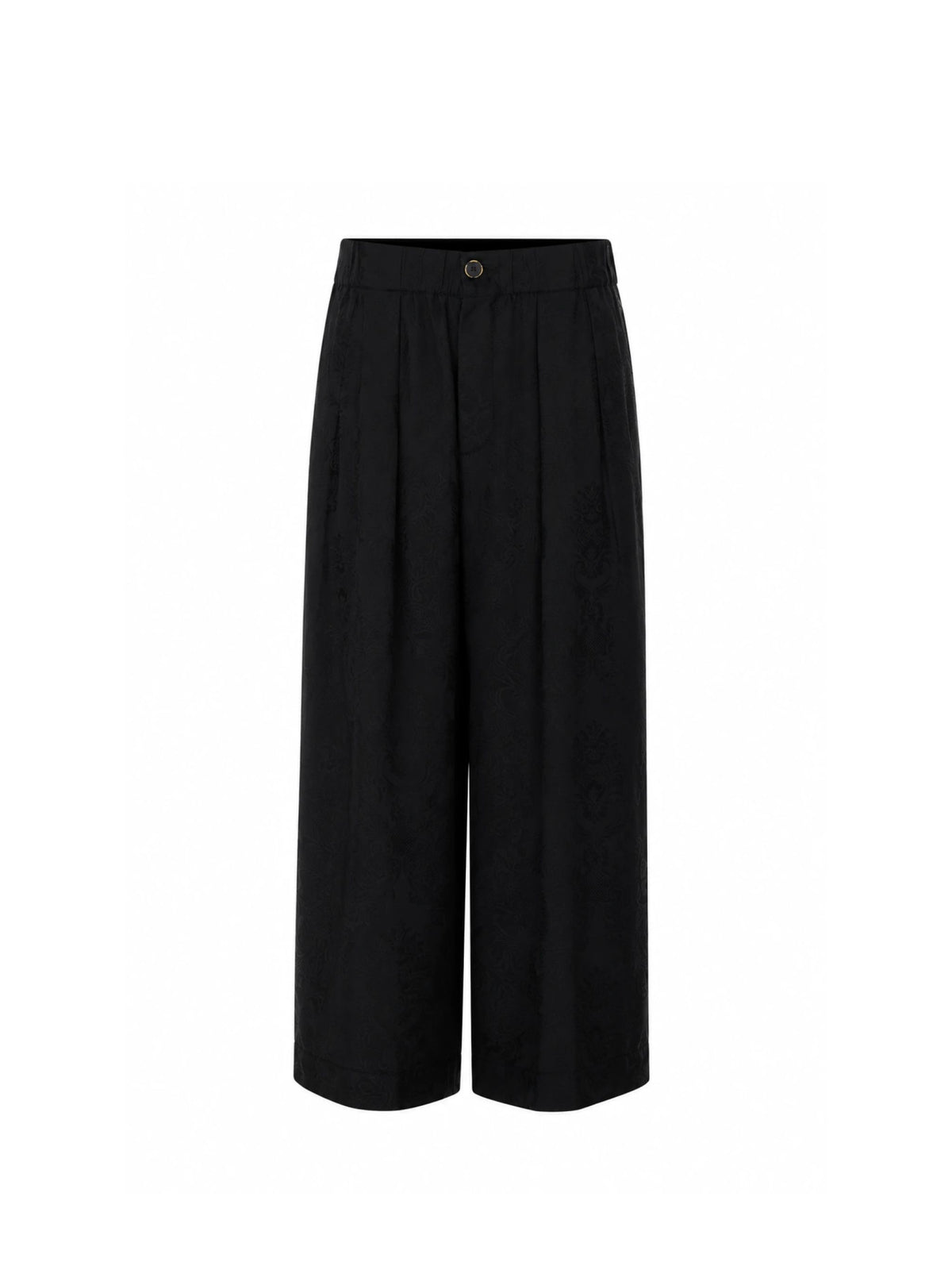 POETIC PANTS