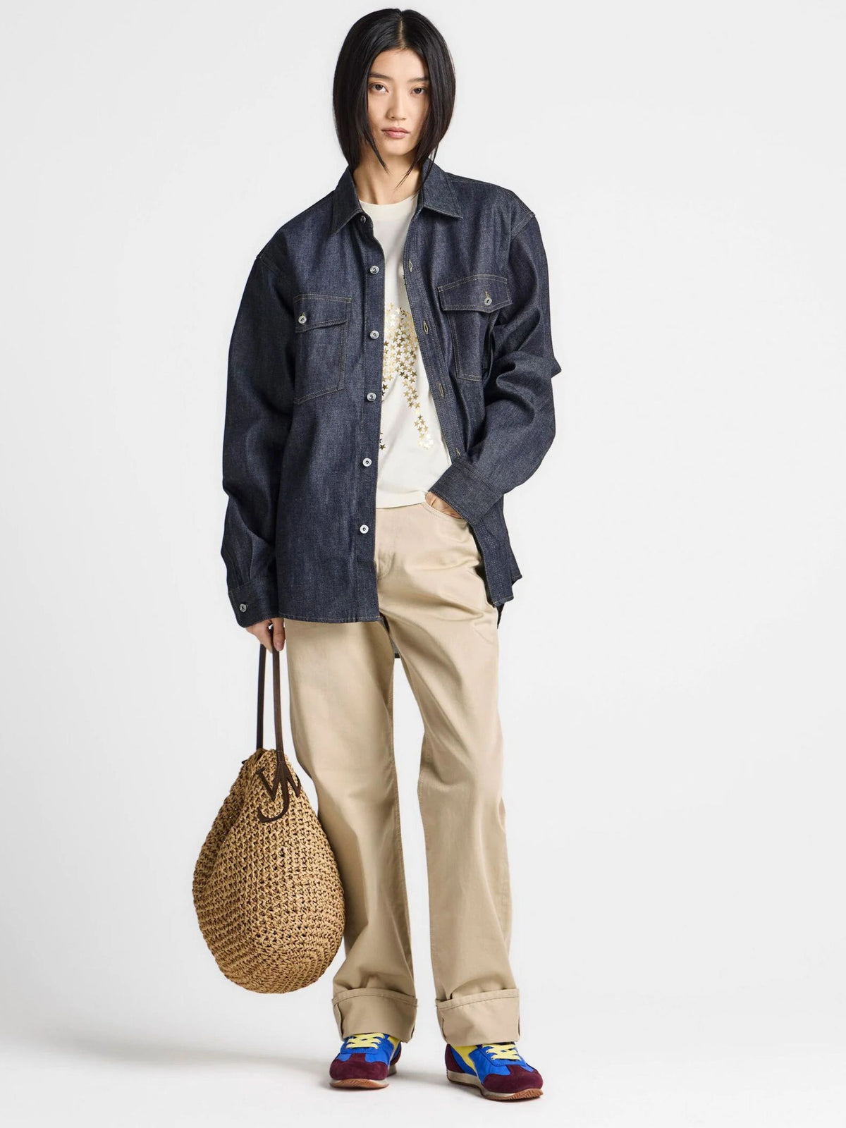 EQUIPE JW ANDERSON