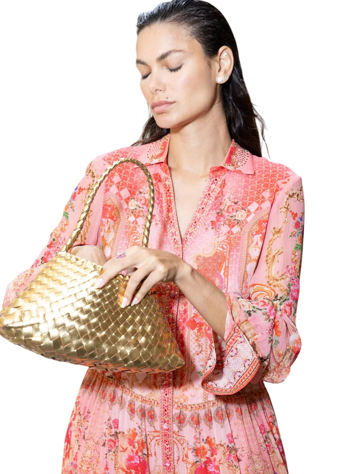 Borsa Dragon Diffusion Rosanna