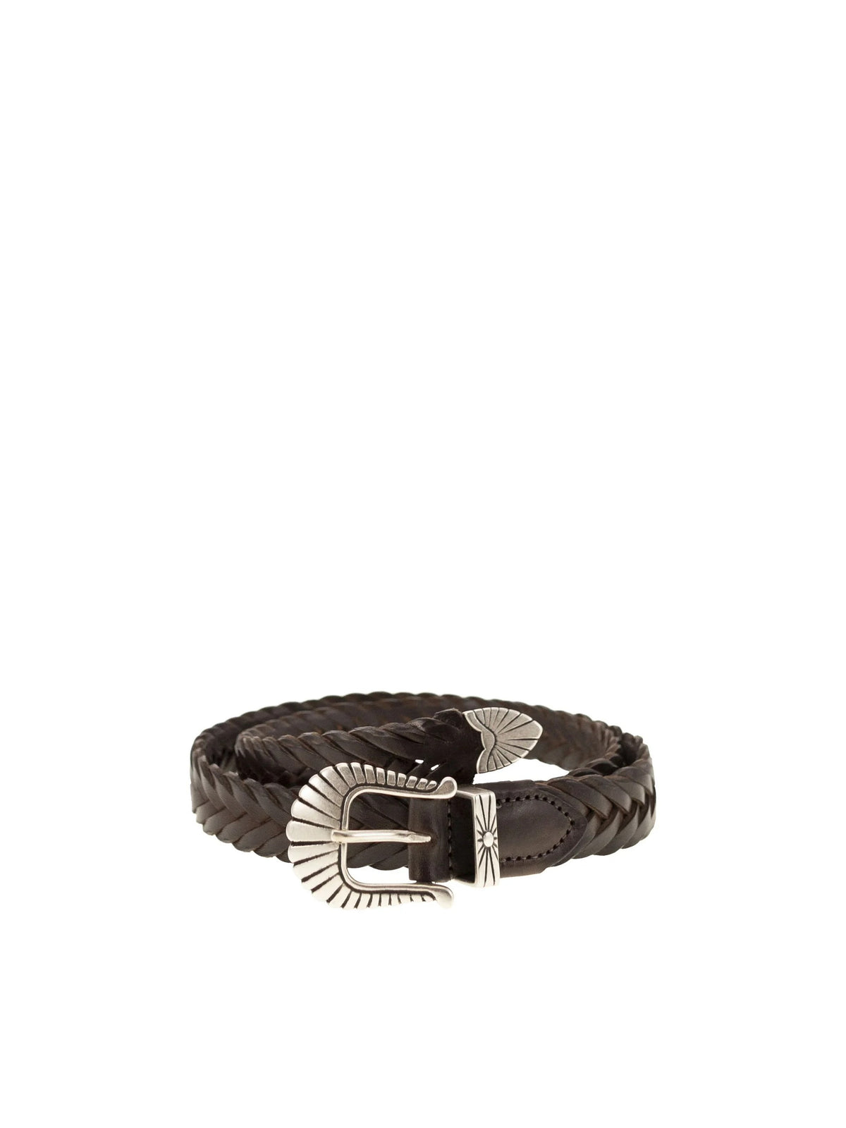 CINTURA TRECCIA