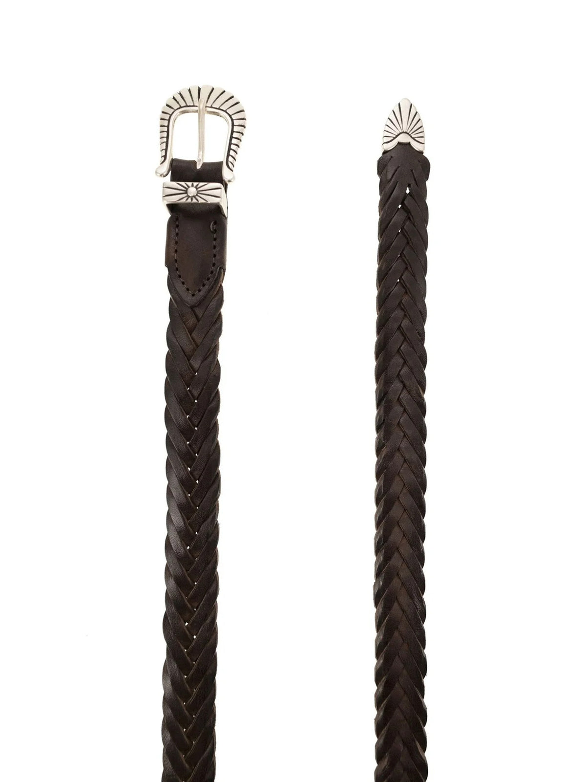 CINTURA TRECCIA