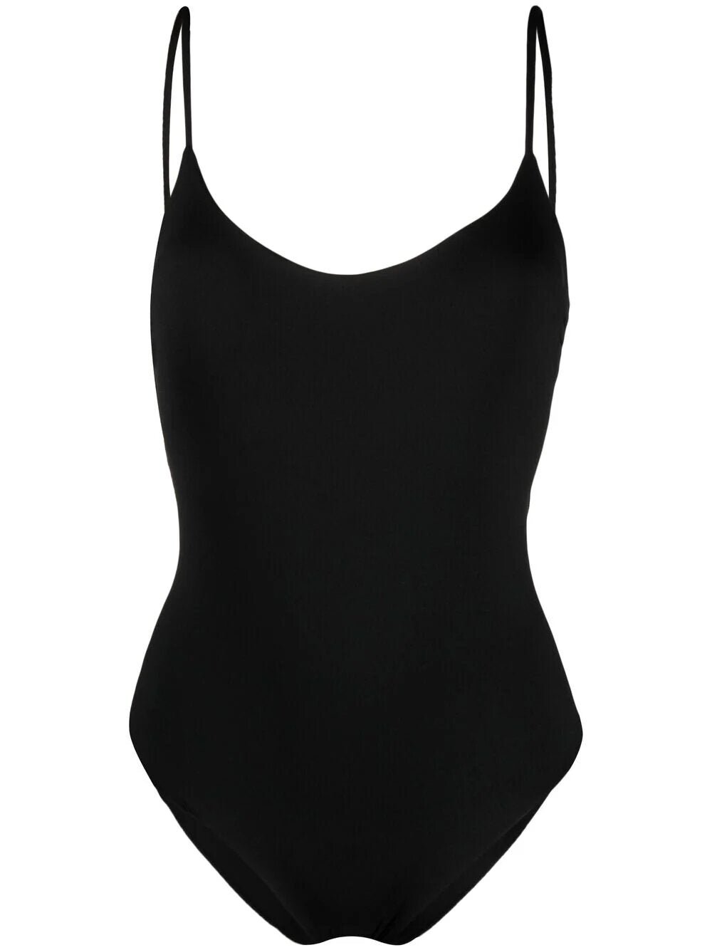 Costume intero scollo rotondo