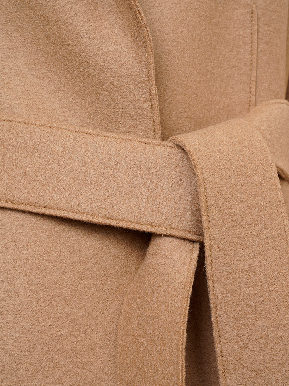 Cappotto lungo