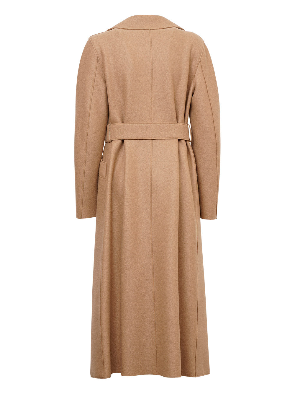 Cappotto lungo