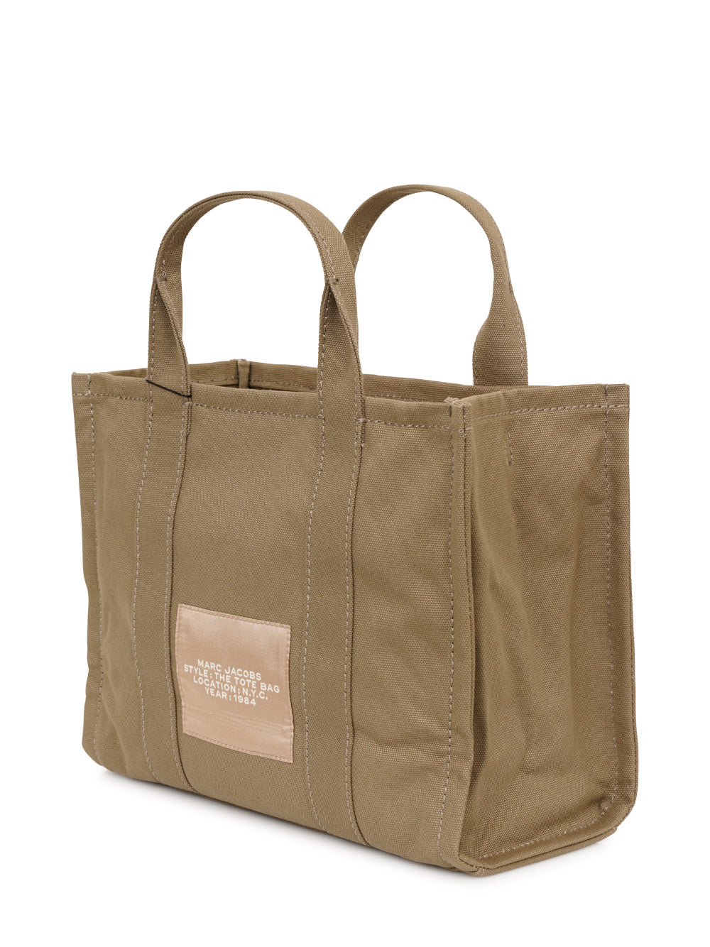 THE MEDIUM TOTE BAG