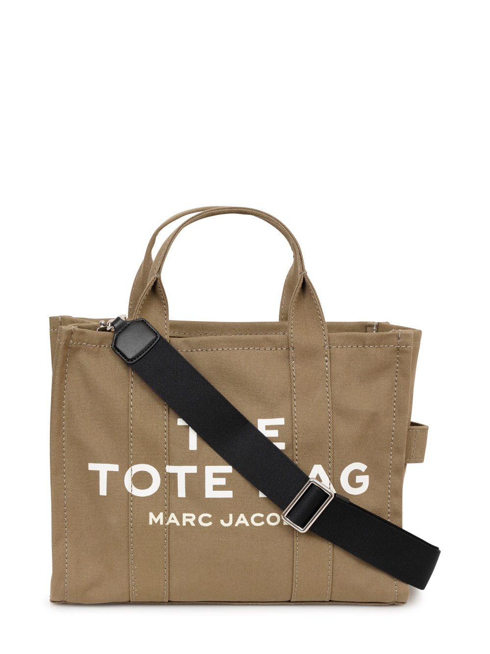 THE MEDIUM TOTE BAG