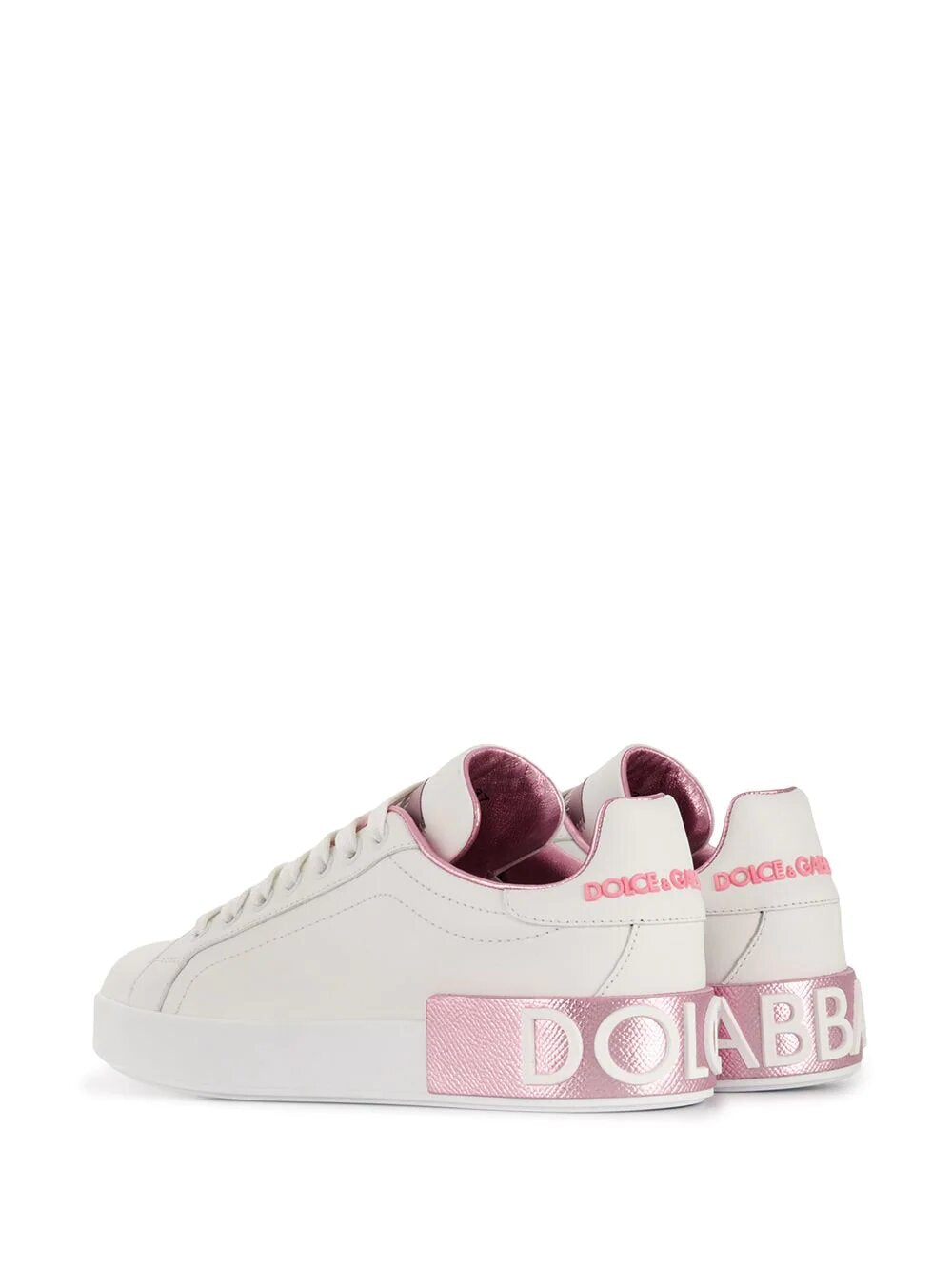 Sneaker Portofino in pelle di vitello