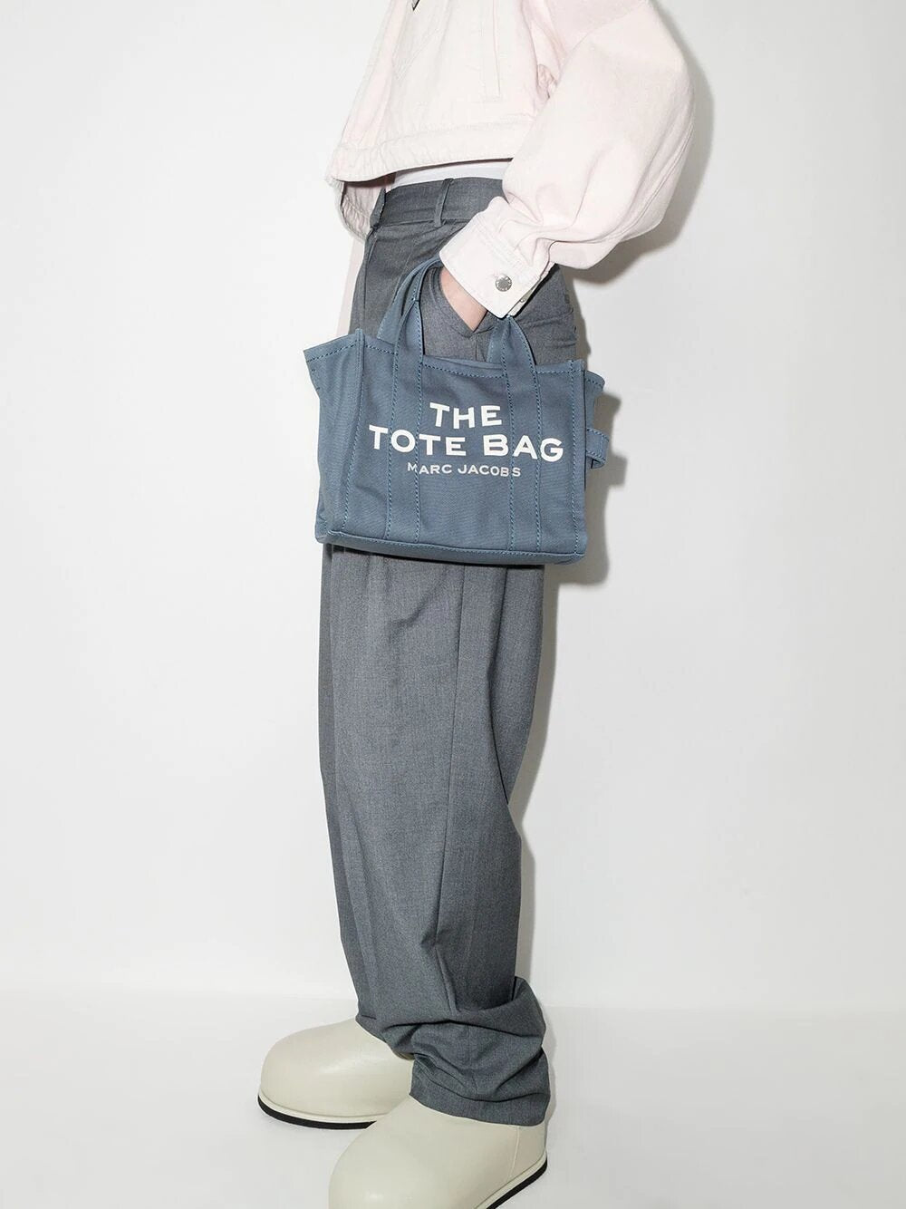 THE MINI TOTE BAG