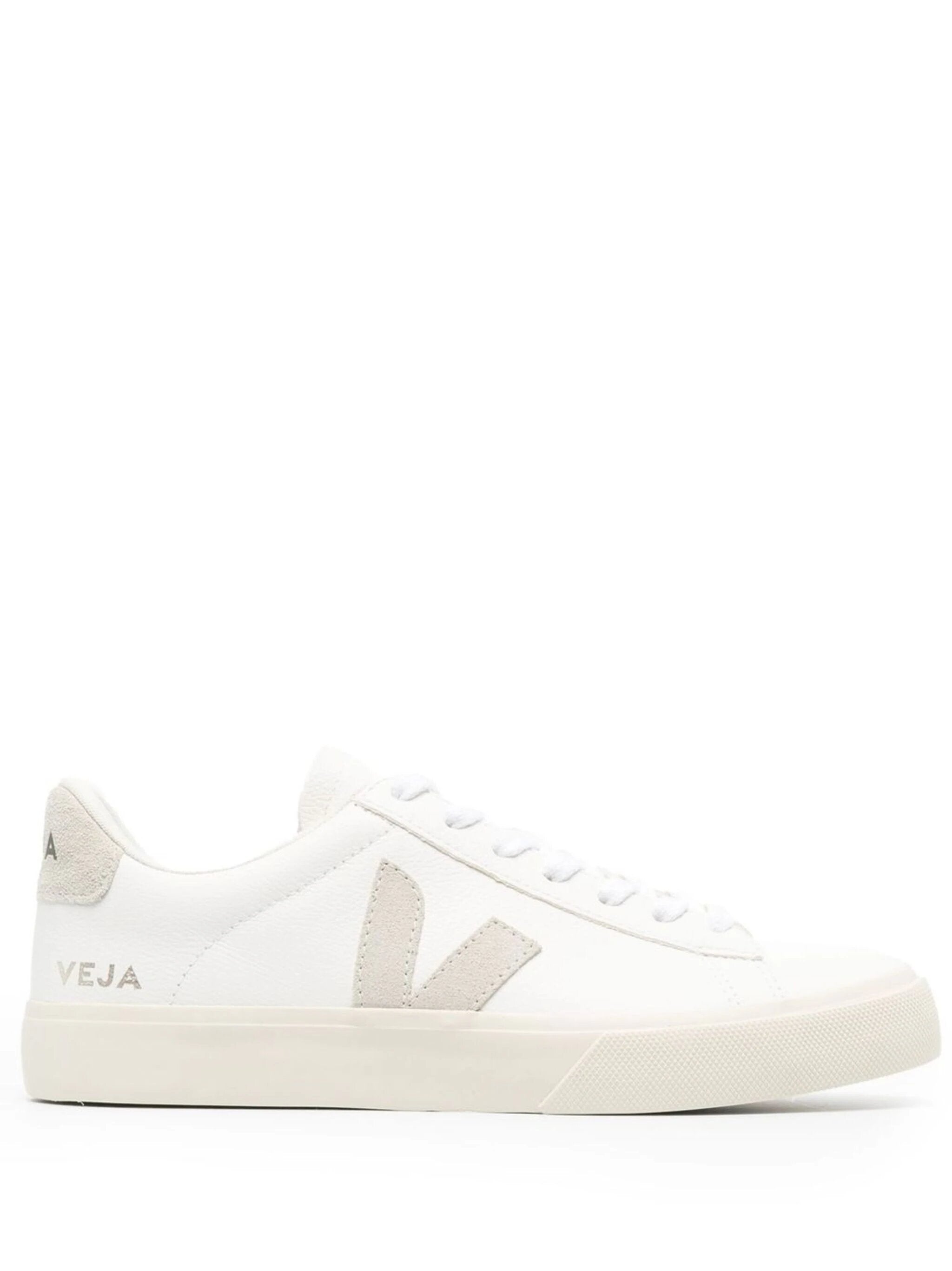 CAMPO LEATHER WHITE NATURAL