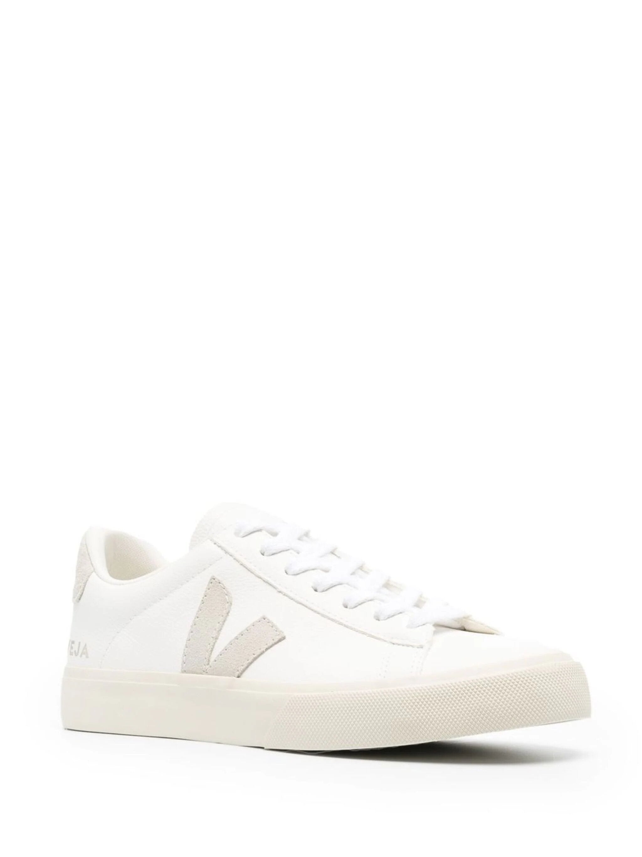 CAMPO LEATHER WHITE NATURAL