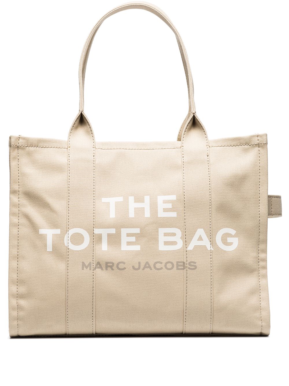 THE LARGE TOTE BAG