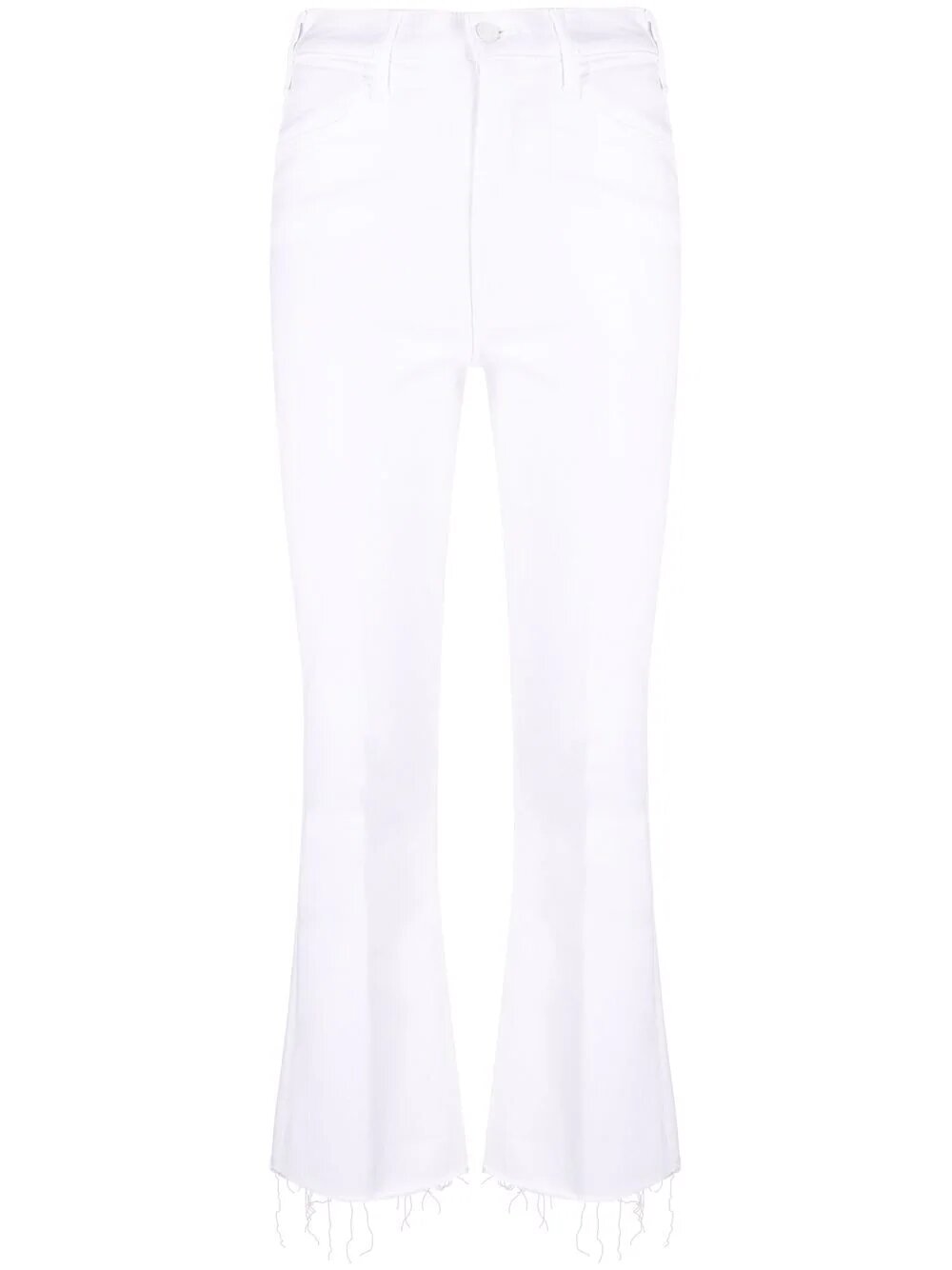 JEANS ALLA CAVIGLIA