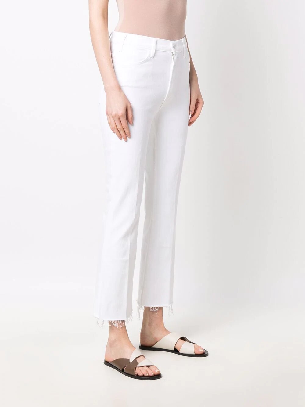JEANS ALLA CAVIGLIA