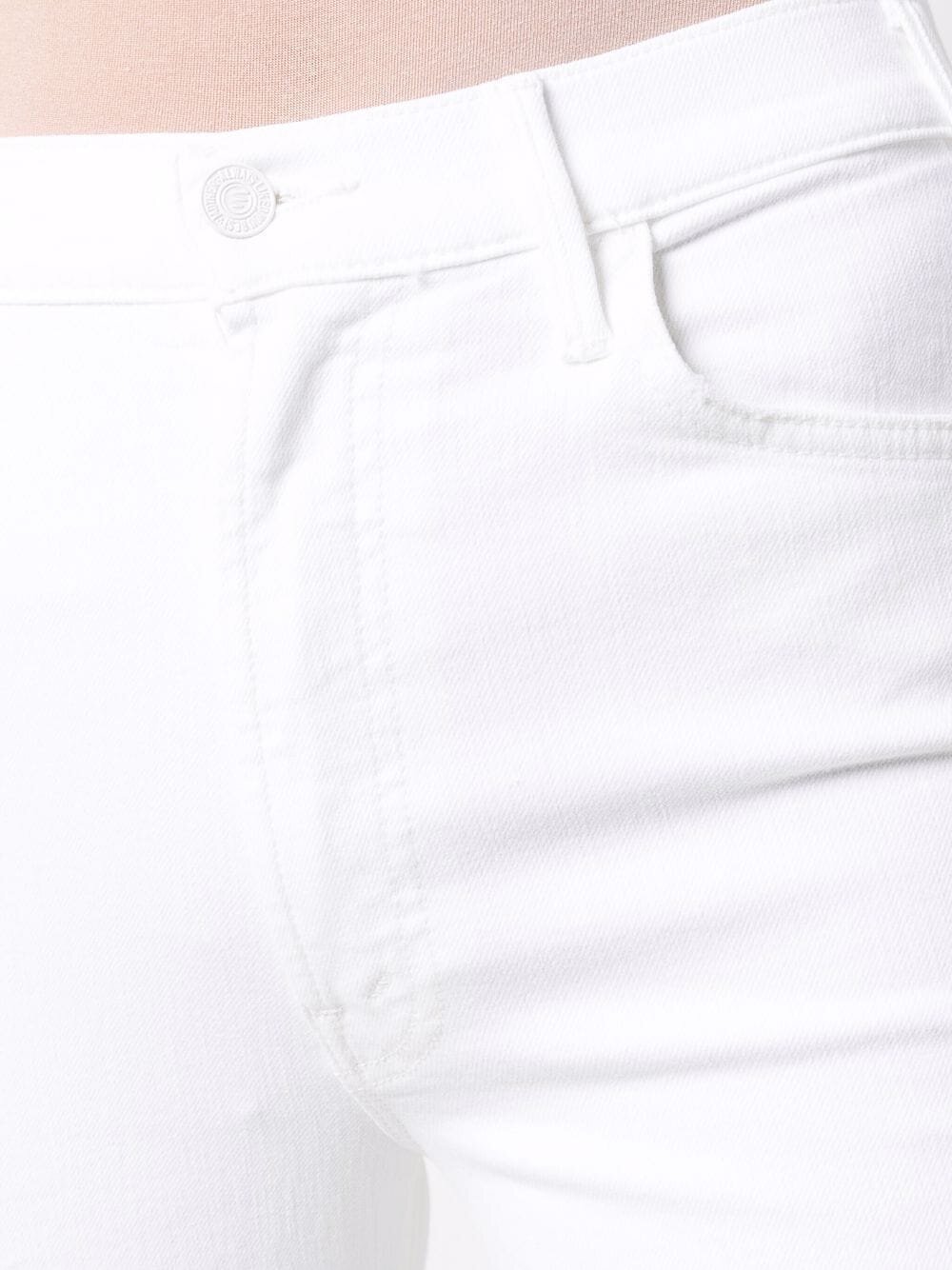 JEANS ALLA CAVIGLIA