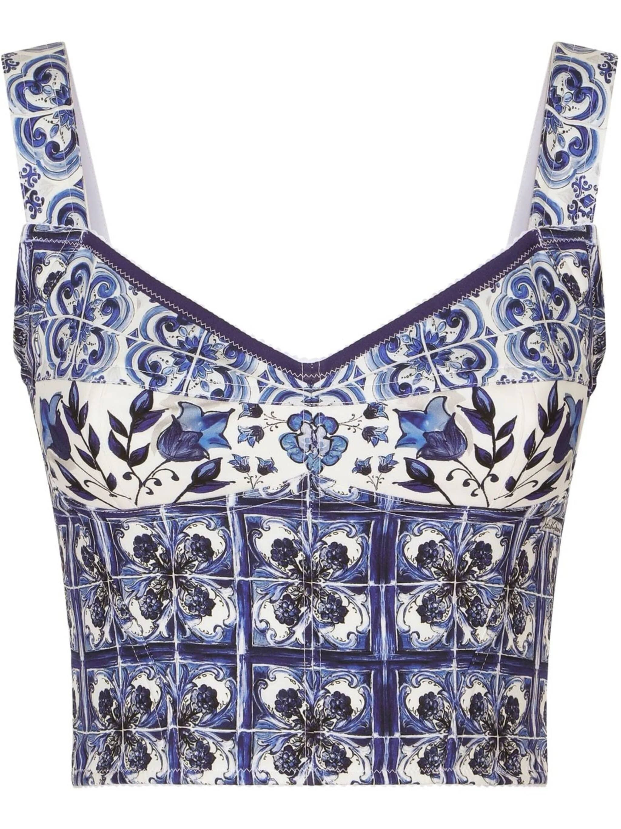 Bustier