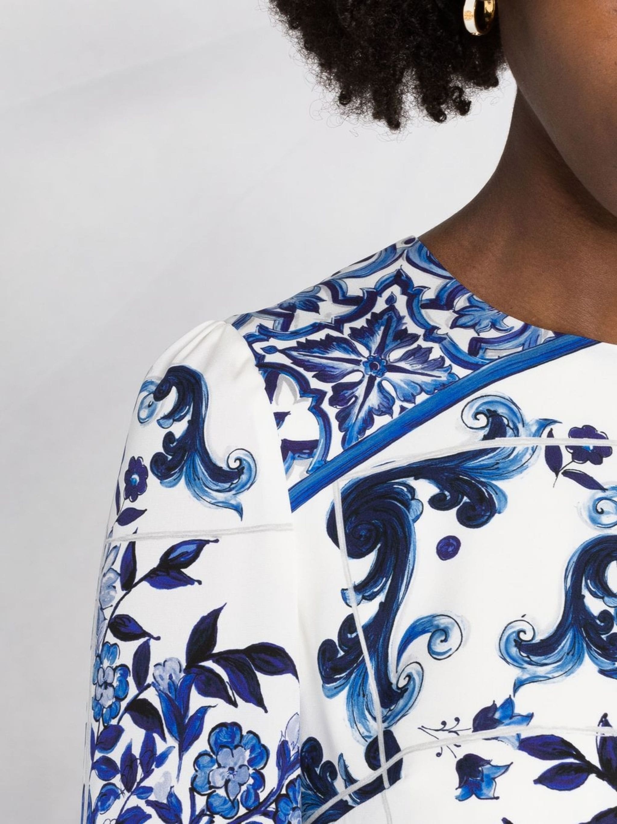 Blusa