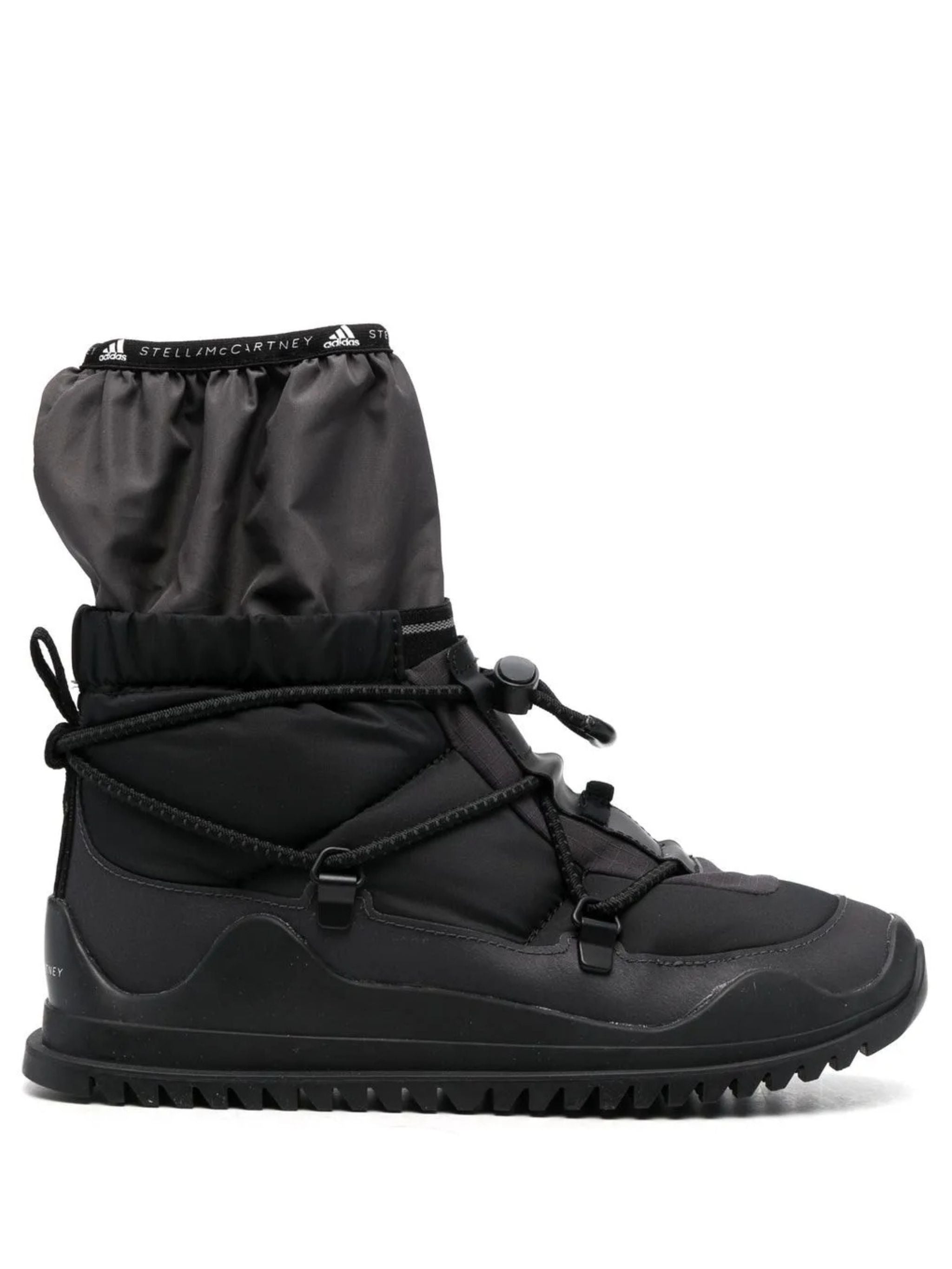 WINTER BOOTS