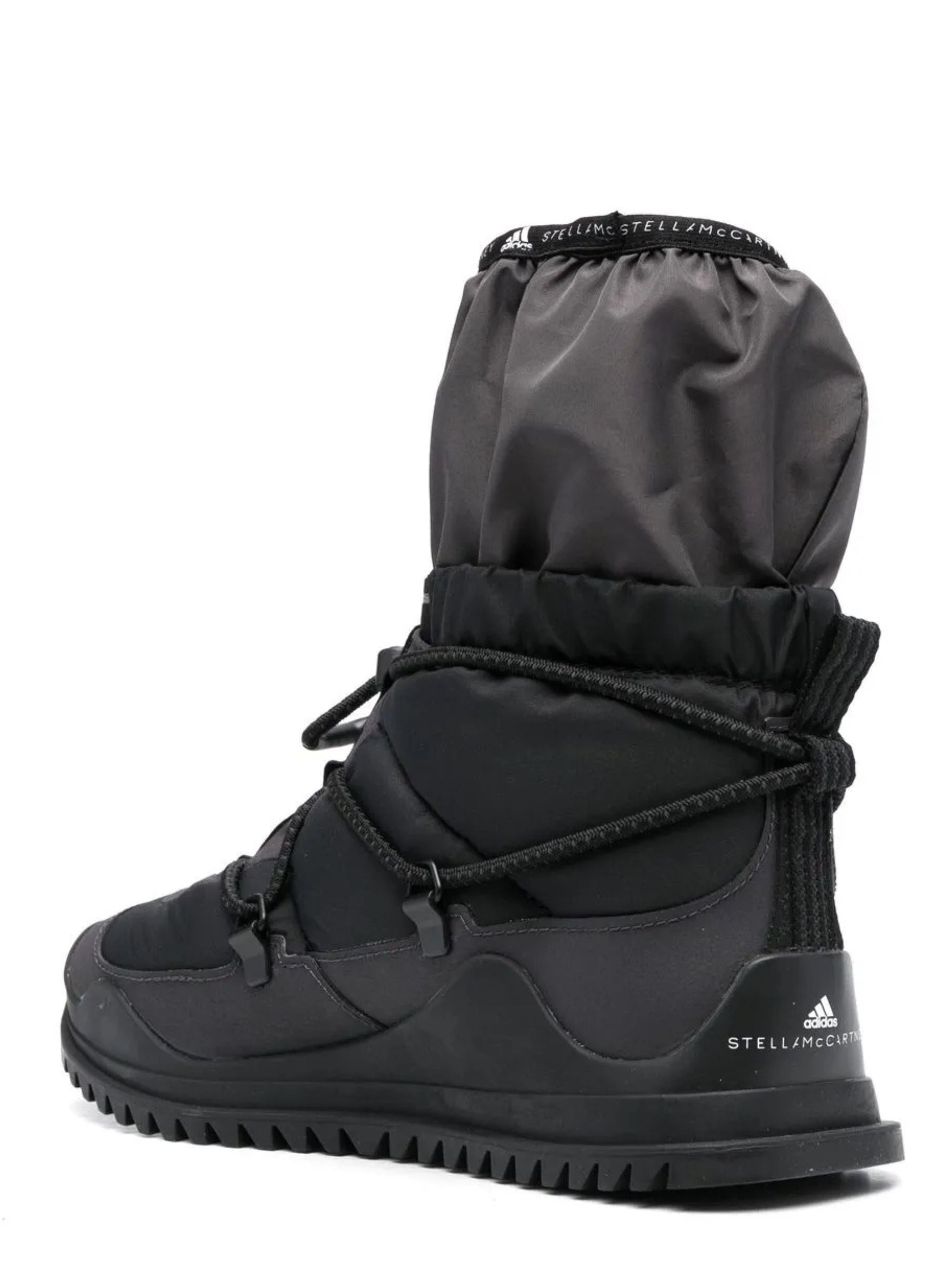 WINTER BOOTS