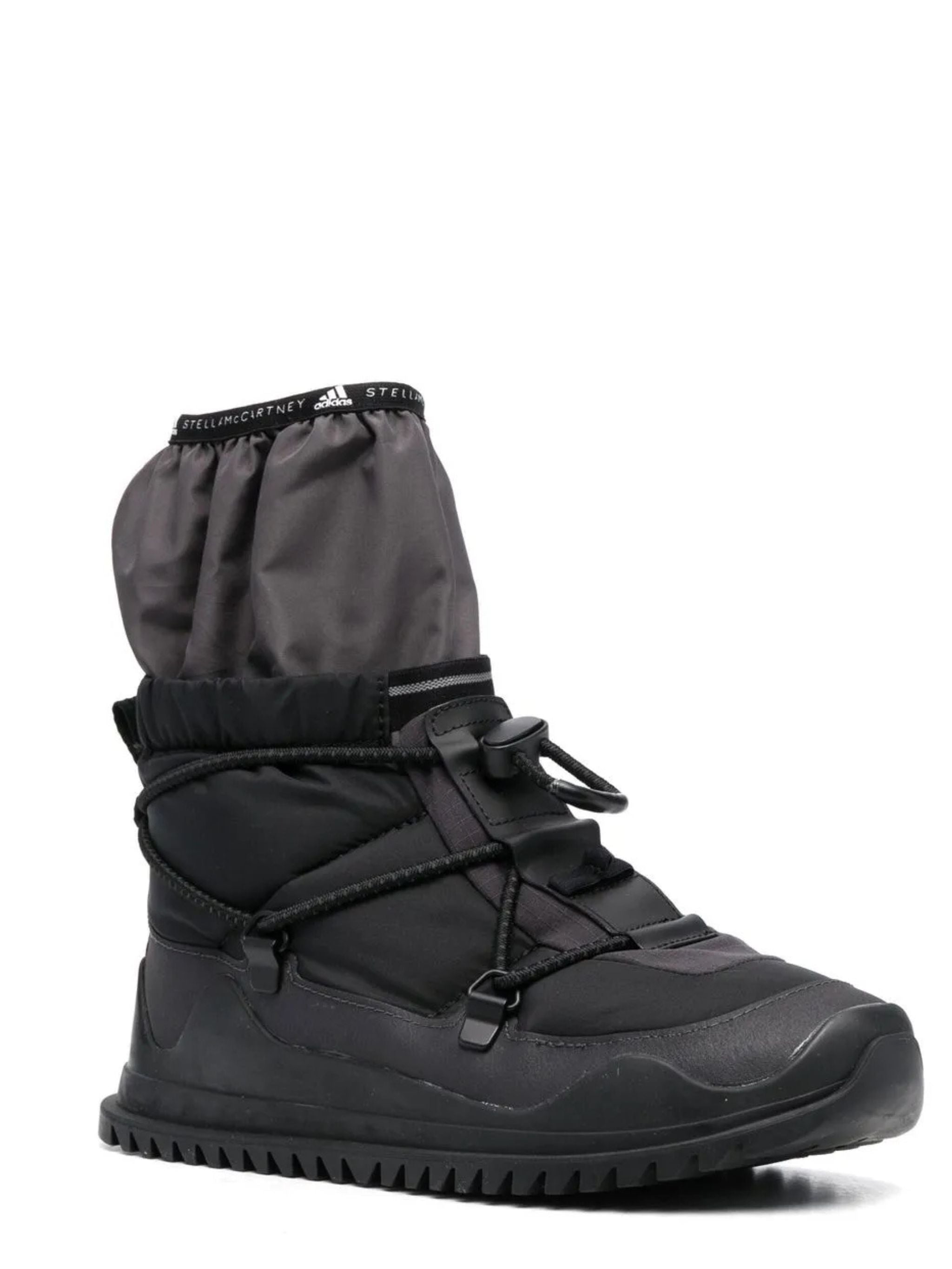 WINTER BOOTS
