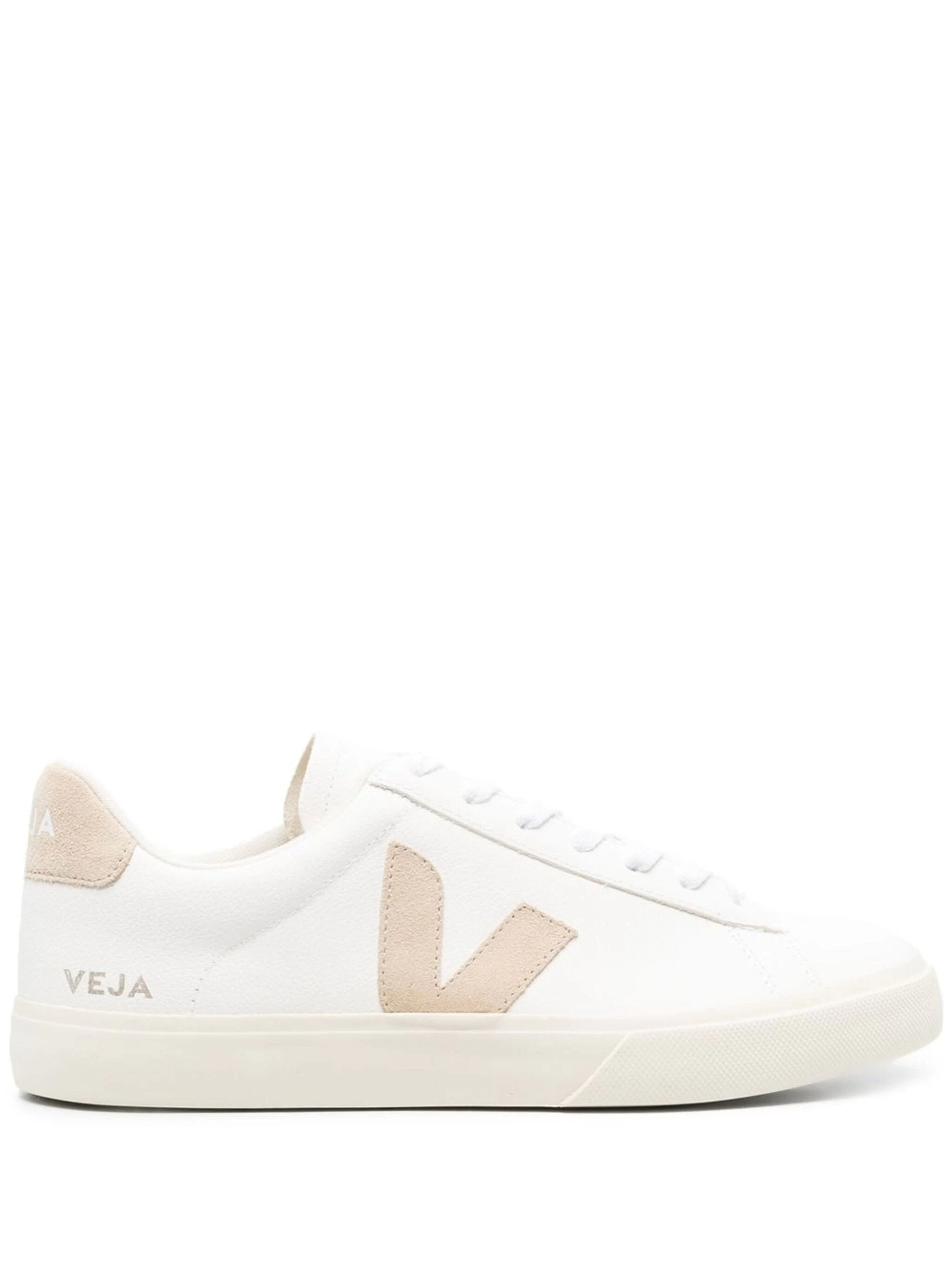 CAMPO CHROMEFREE LEATHER WHITE ALMOND