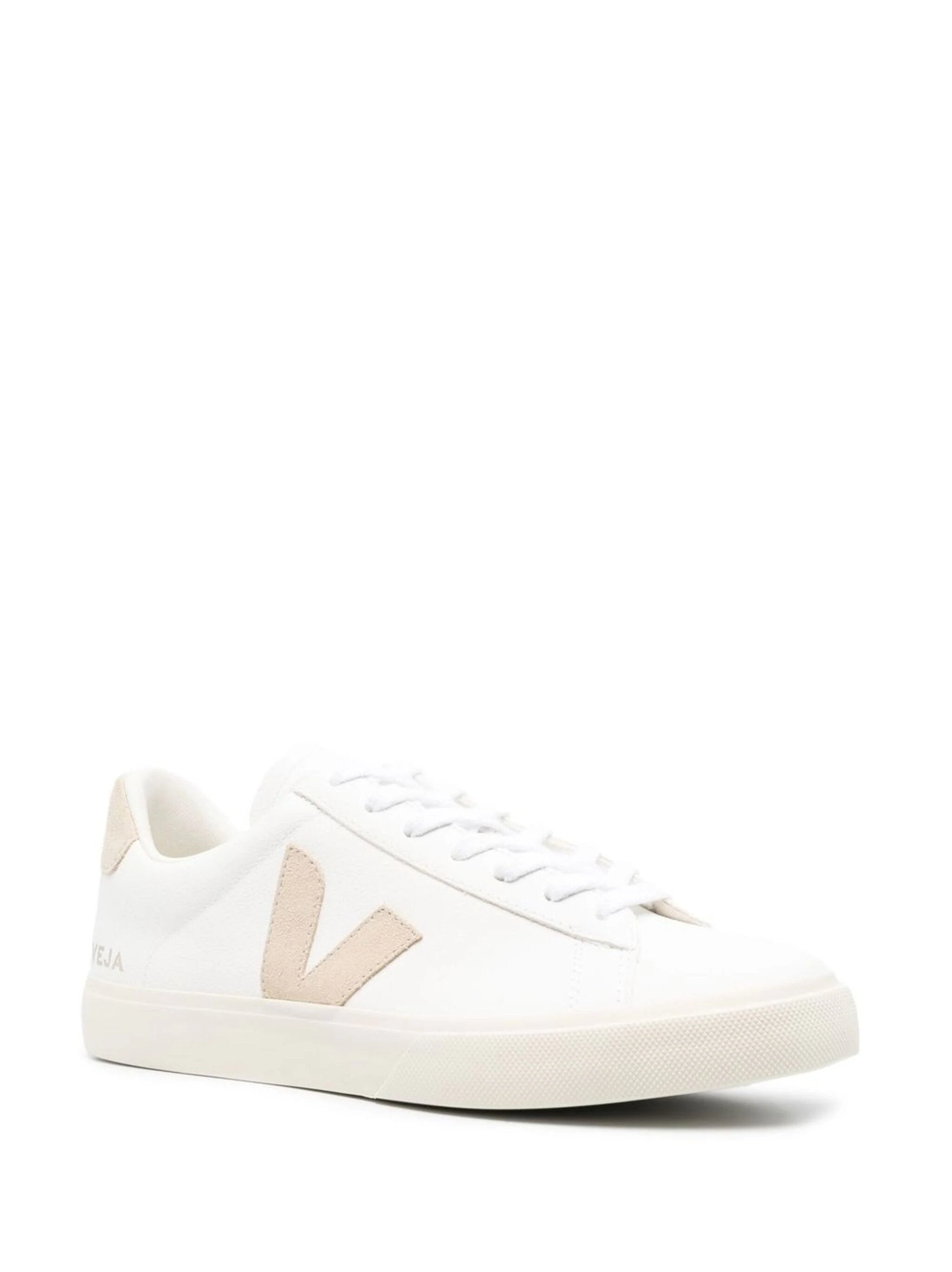 CAMPO CHROMEFREE LEATHER WHITE ALMOND