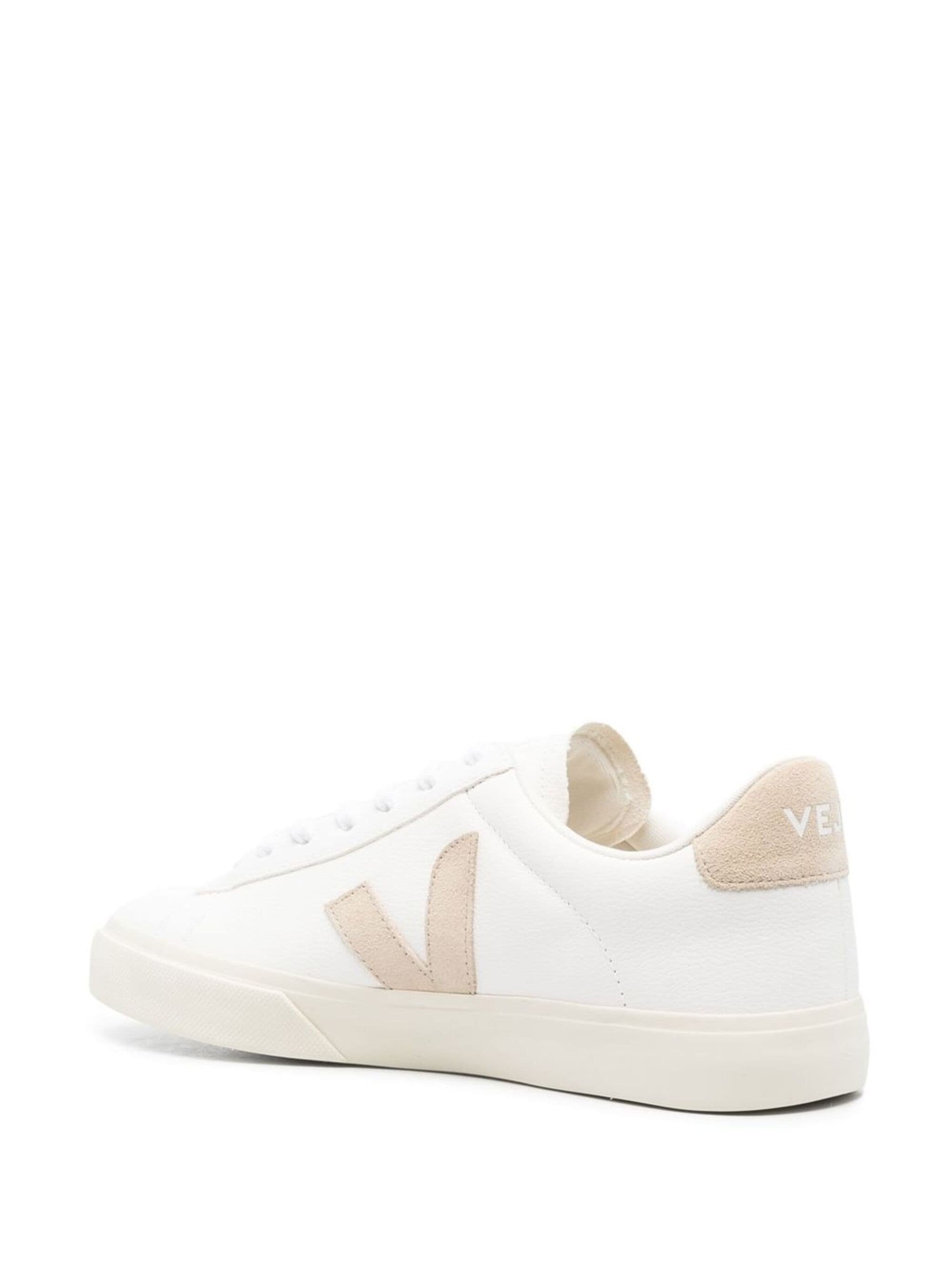 CAMPO CHROMEFREE LEATHER WHITE ALMOND