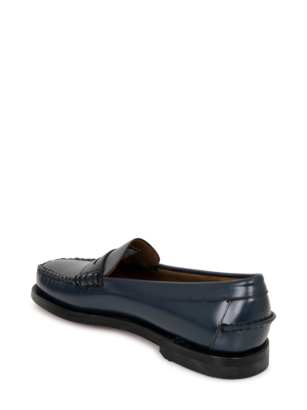 Mocassini classici blue