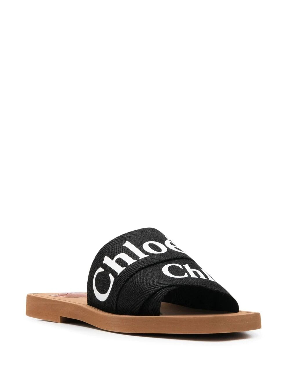 Sabot piatti Woody