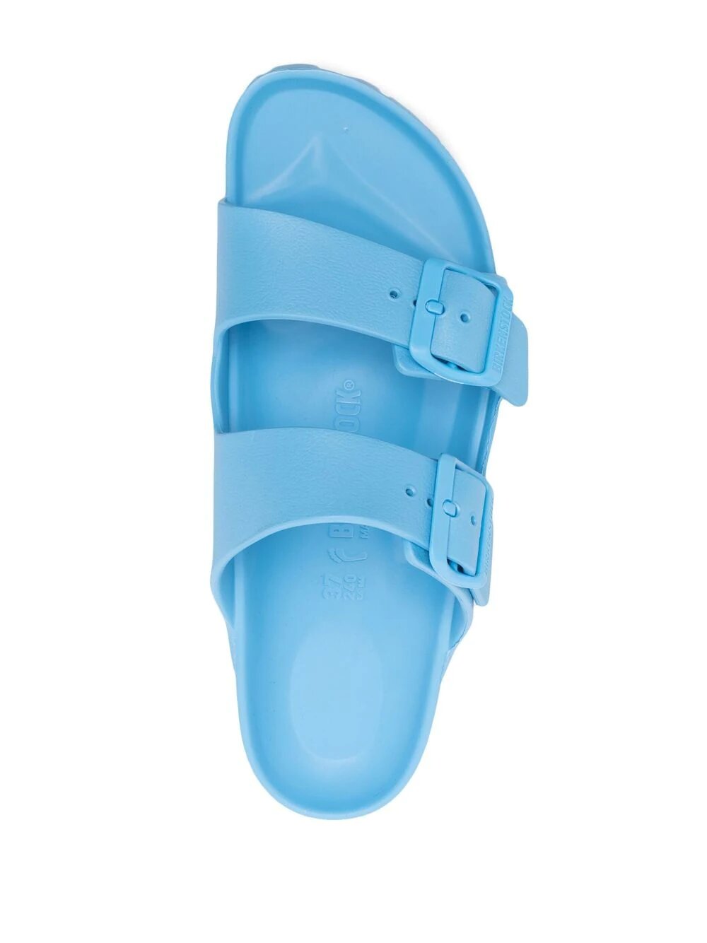 Arizona Eva sky blue