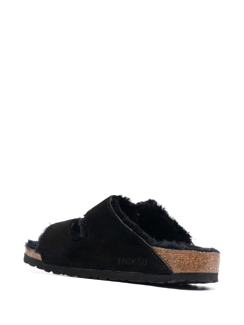 Arizona Shearling black/black