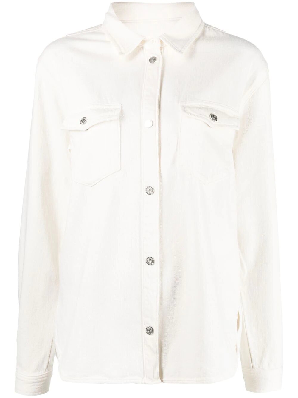 Camicia denim