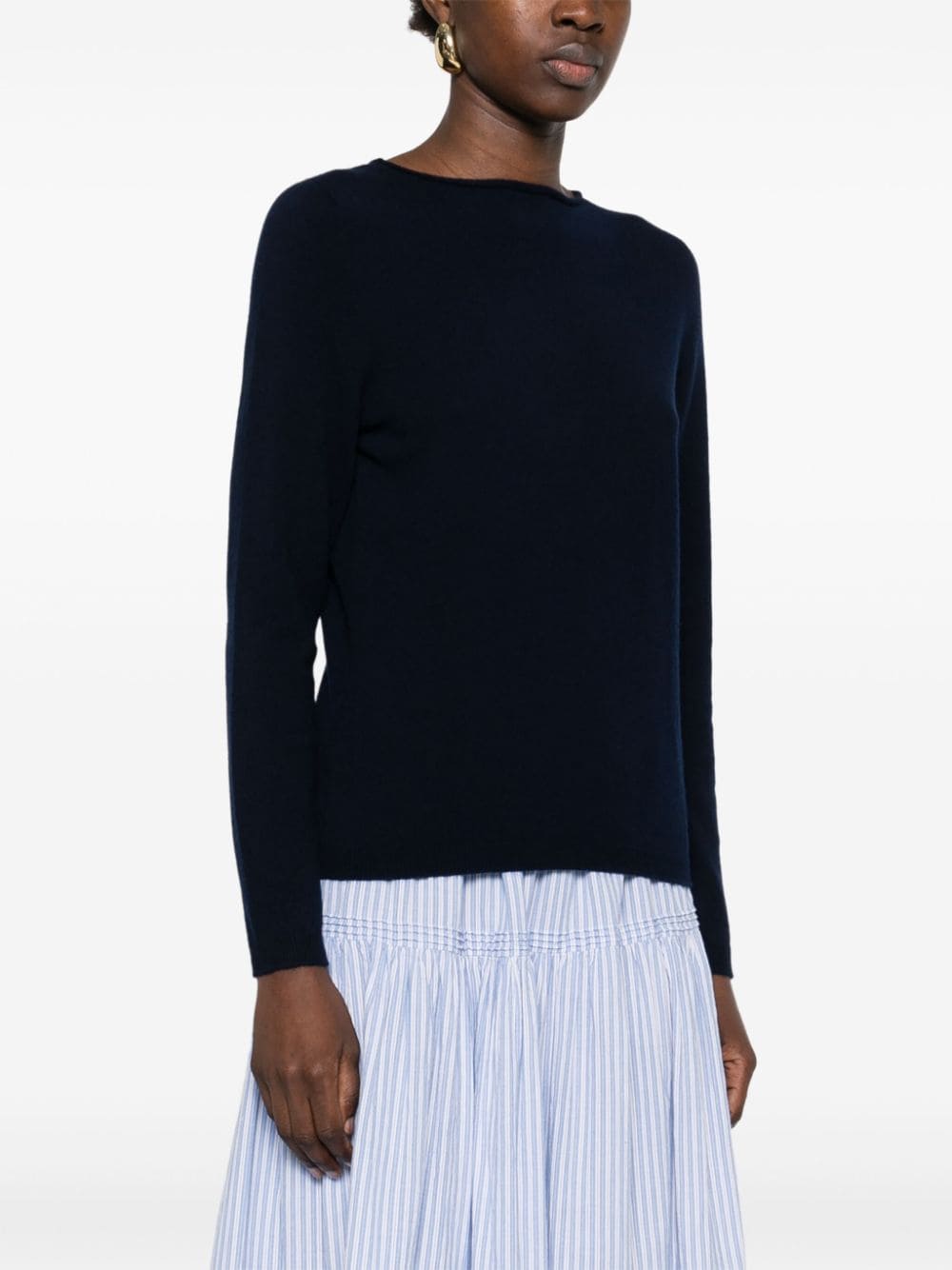 MAGLIA BOAT NECK