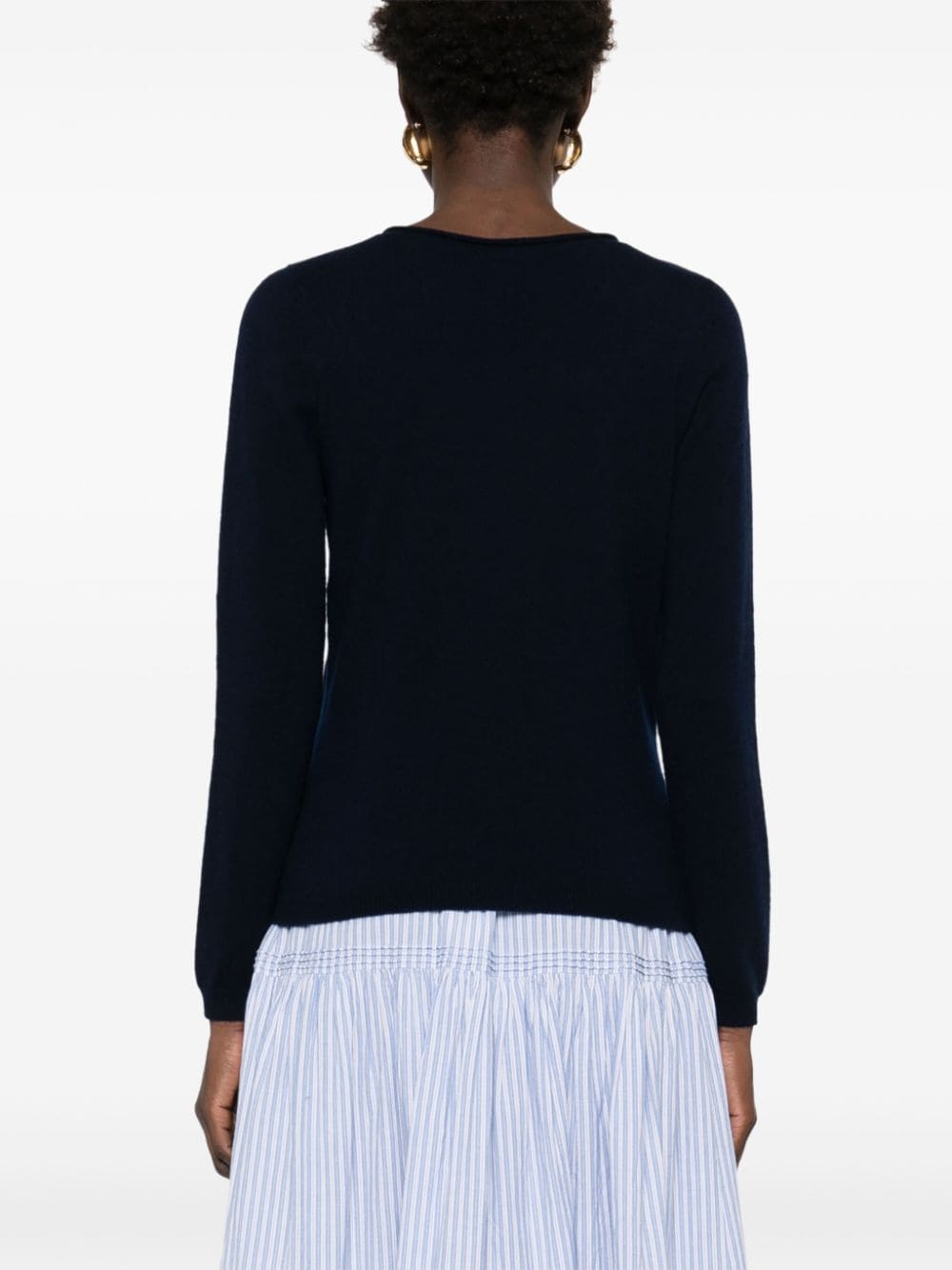 MAGLIA BOAT NECK