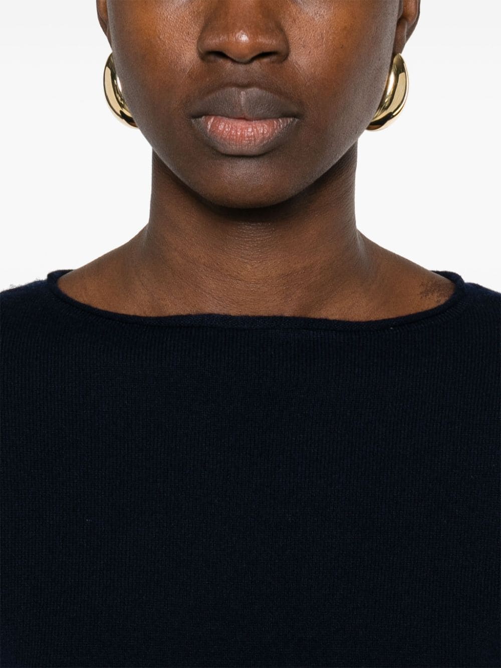 MAGLIA BOAT NECK
