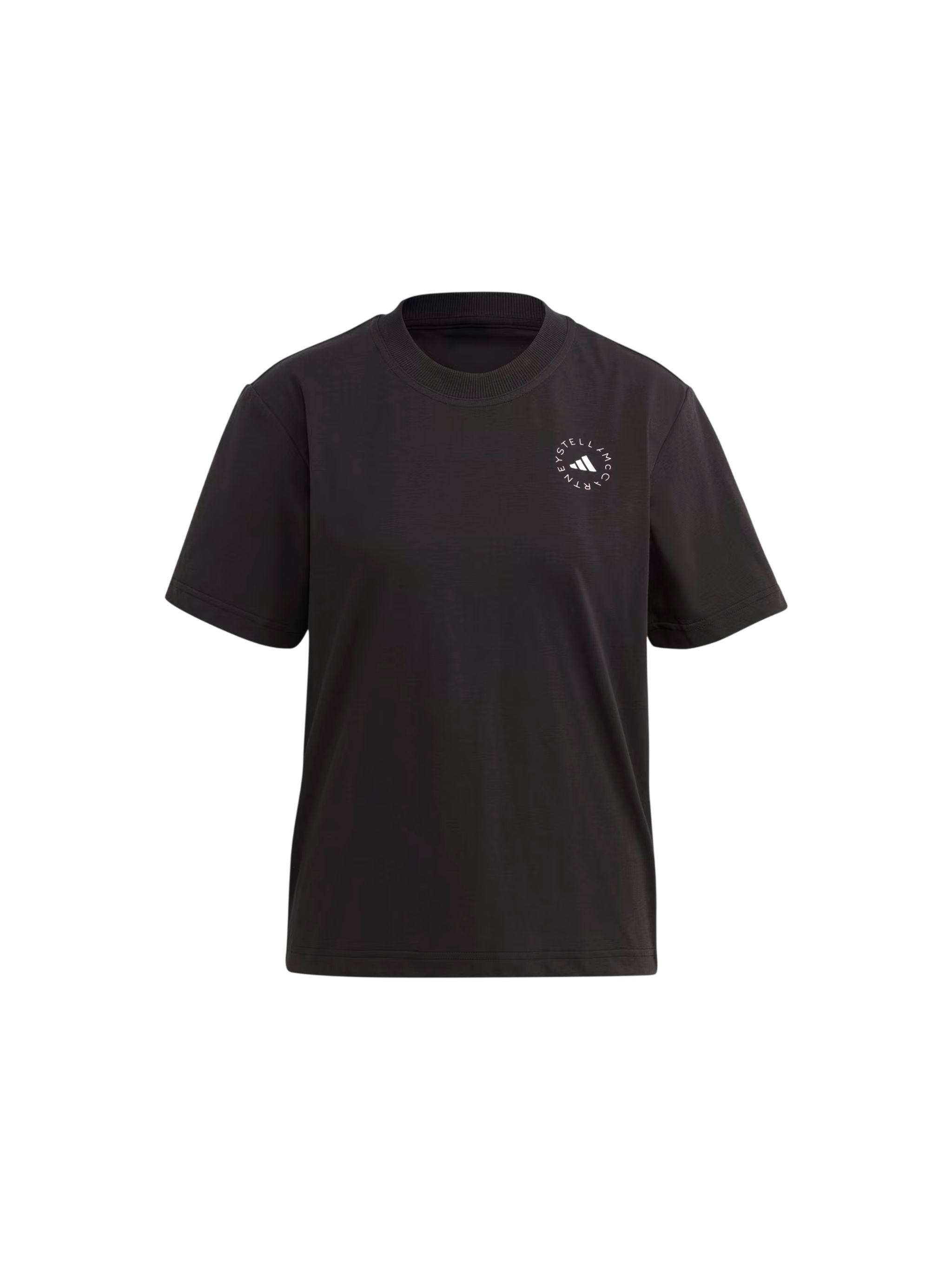 T-SHIRT ADIDAS BY STELLA MCCARTNEY TRUECASUALS REGULAR SPORTSWEAR