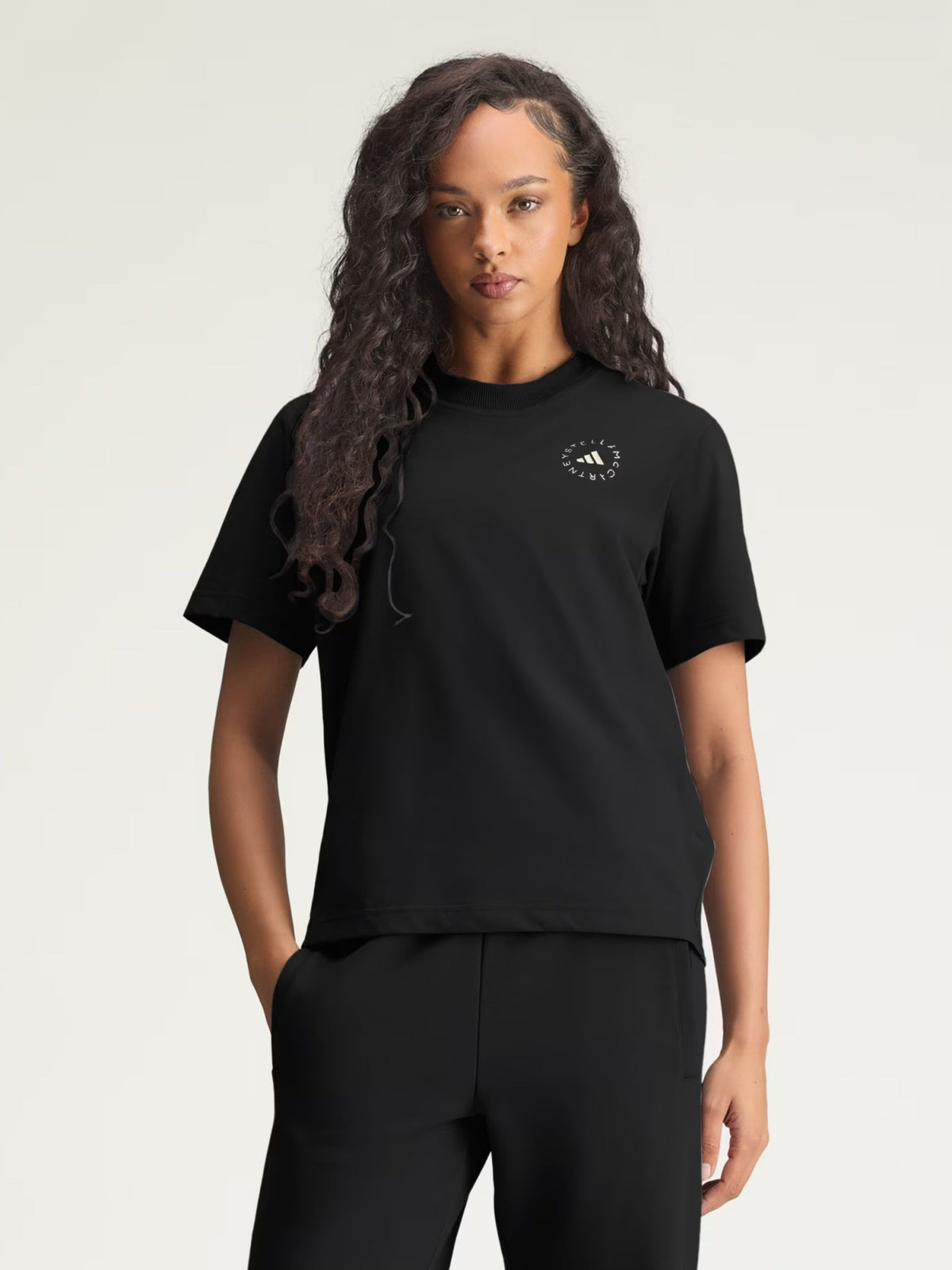T-shirt TrueCasuals Regular Sportswear