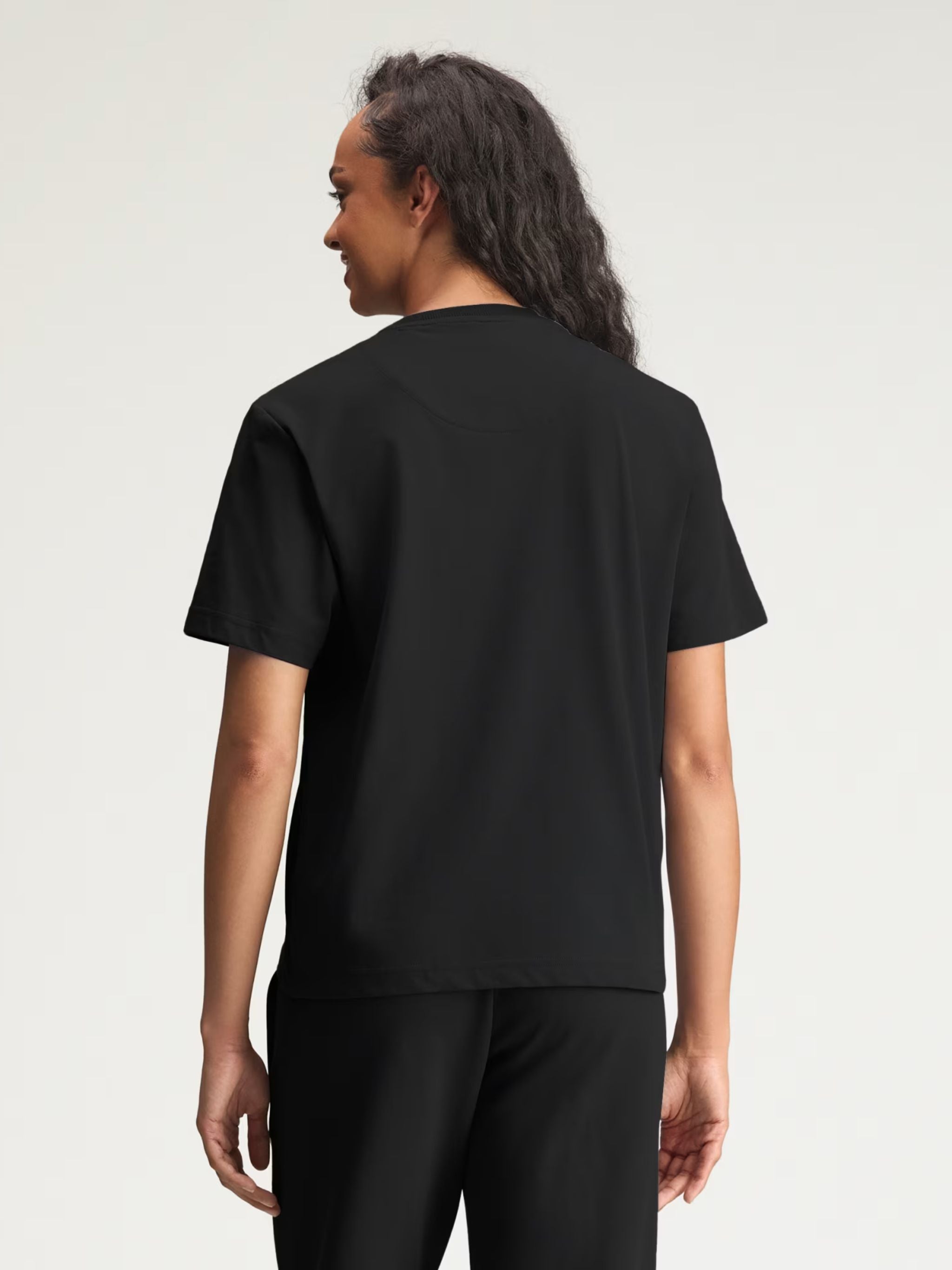 T-SHIRT ADIDAS BY STELLA MCCARTNEY TRUECASUALS REGULAR SPORTSWEAR