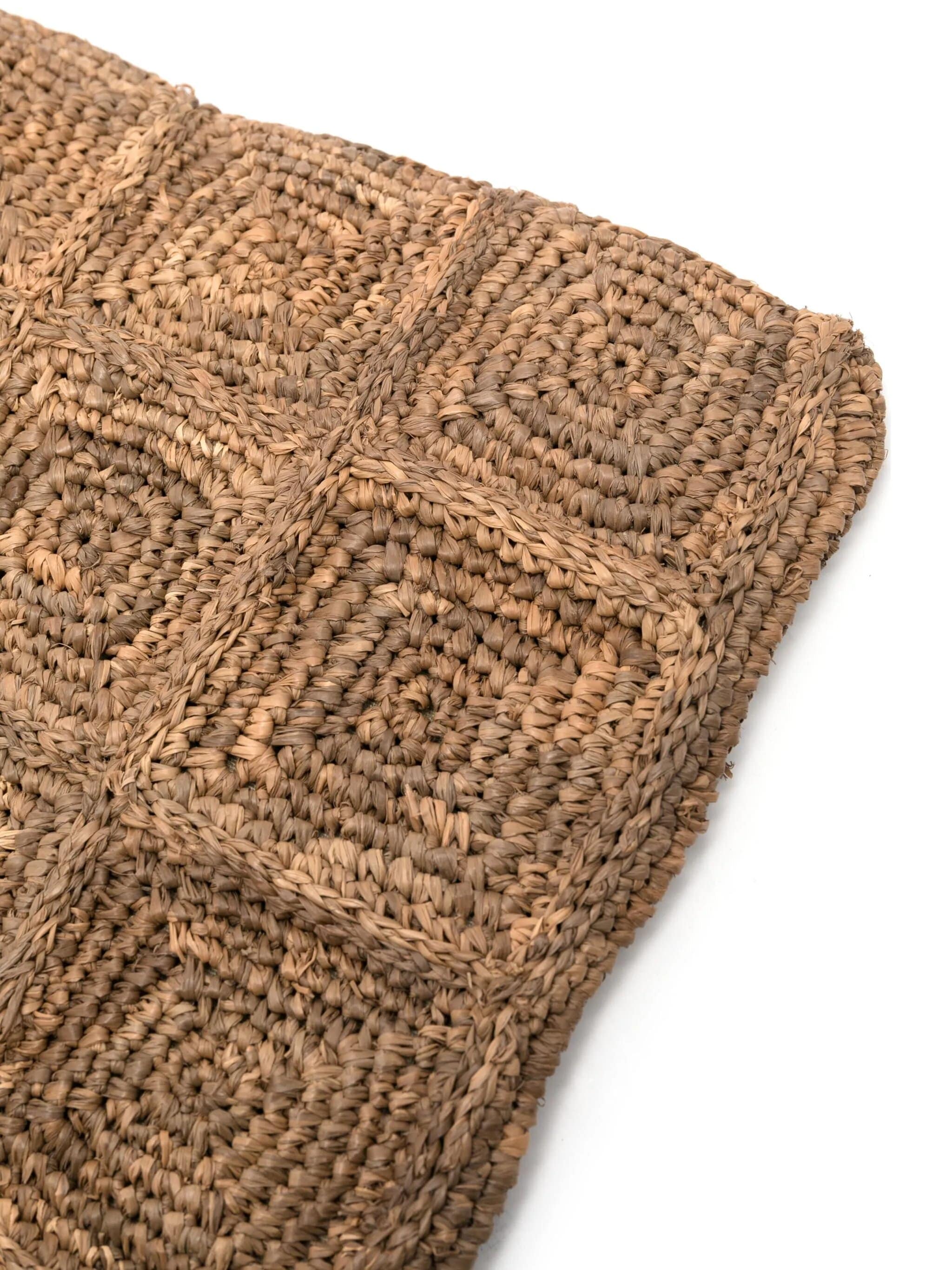 Pochette quadri