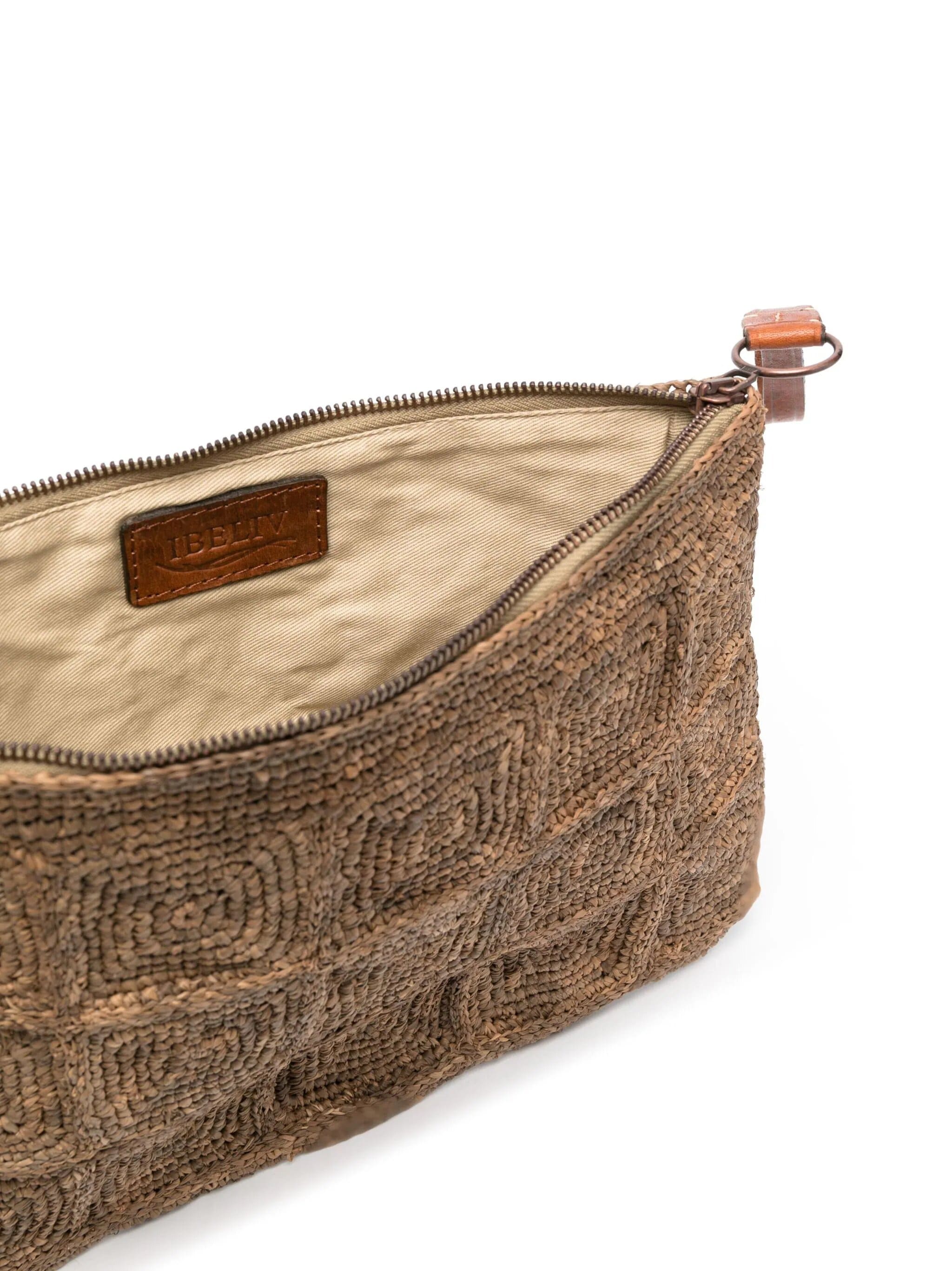 Pochette quadri